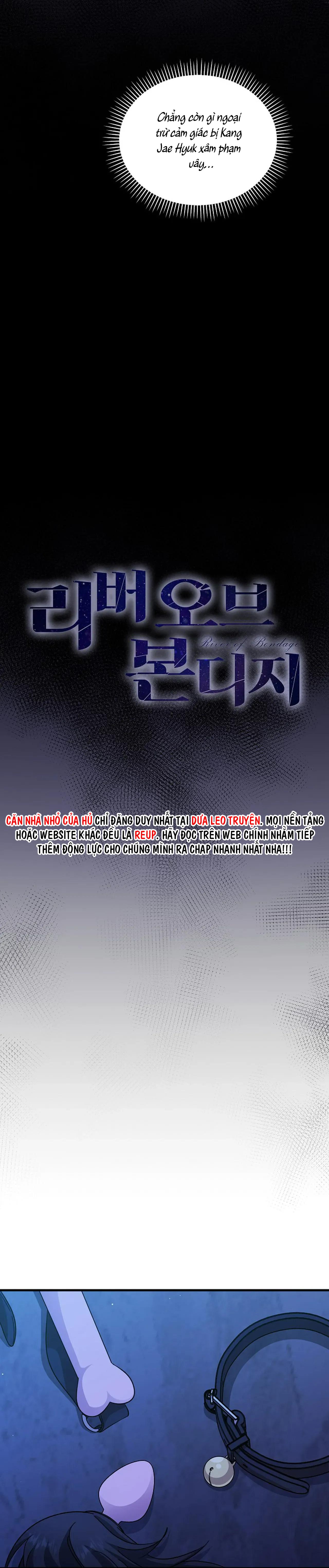 Đọc truyện DÒNG SÔNG NÔ LỆ - Chapter 9