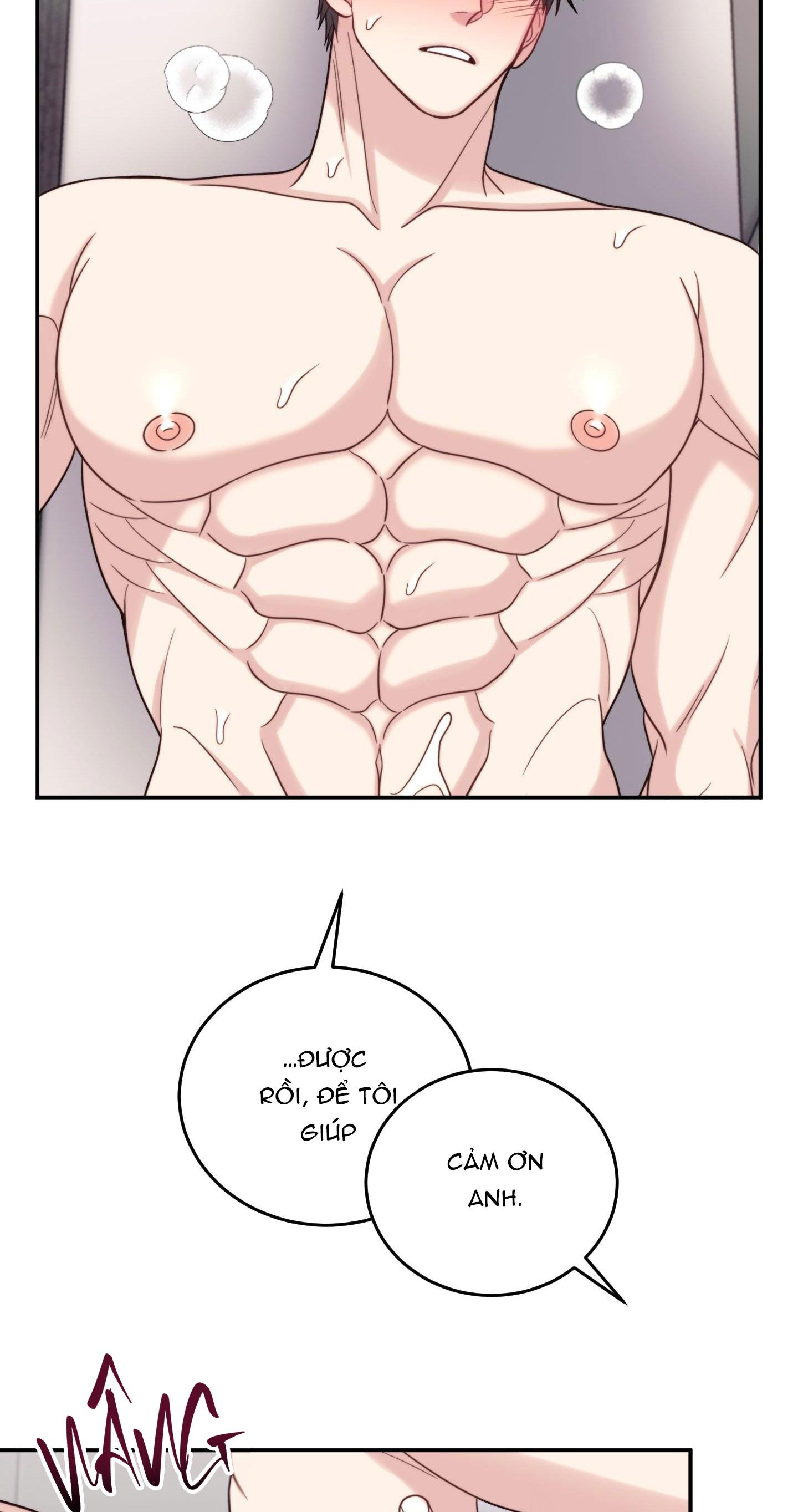 Đọc truyện BL NGẮN TUYỂN CHỌN - Chapter 19.2