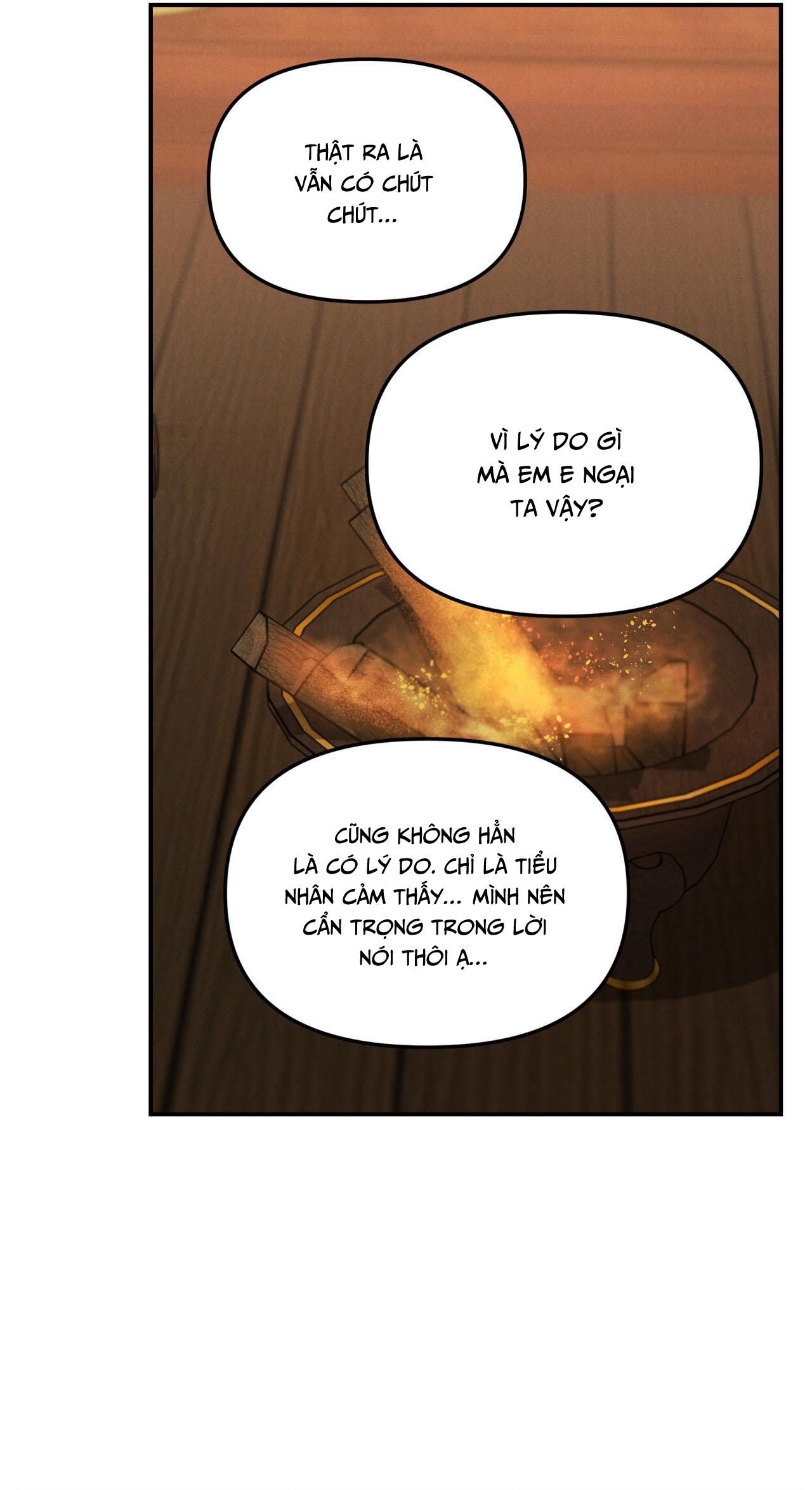 Đọc truyện GALE OF THE GOD - Chapter 12