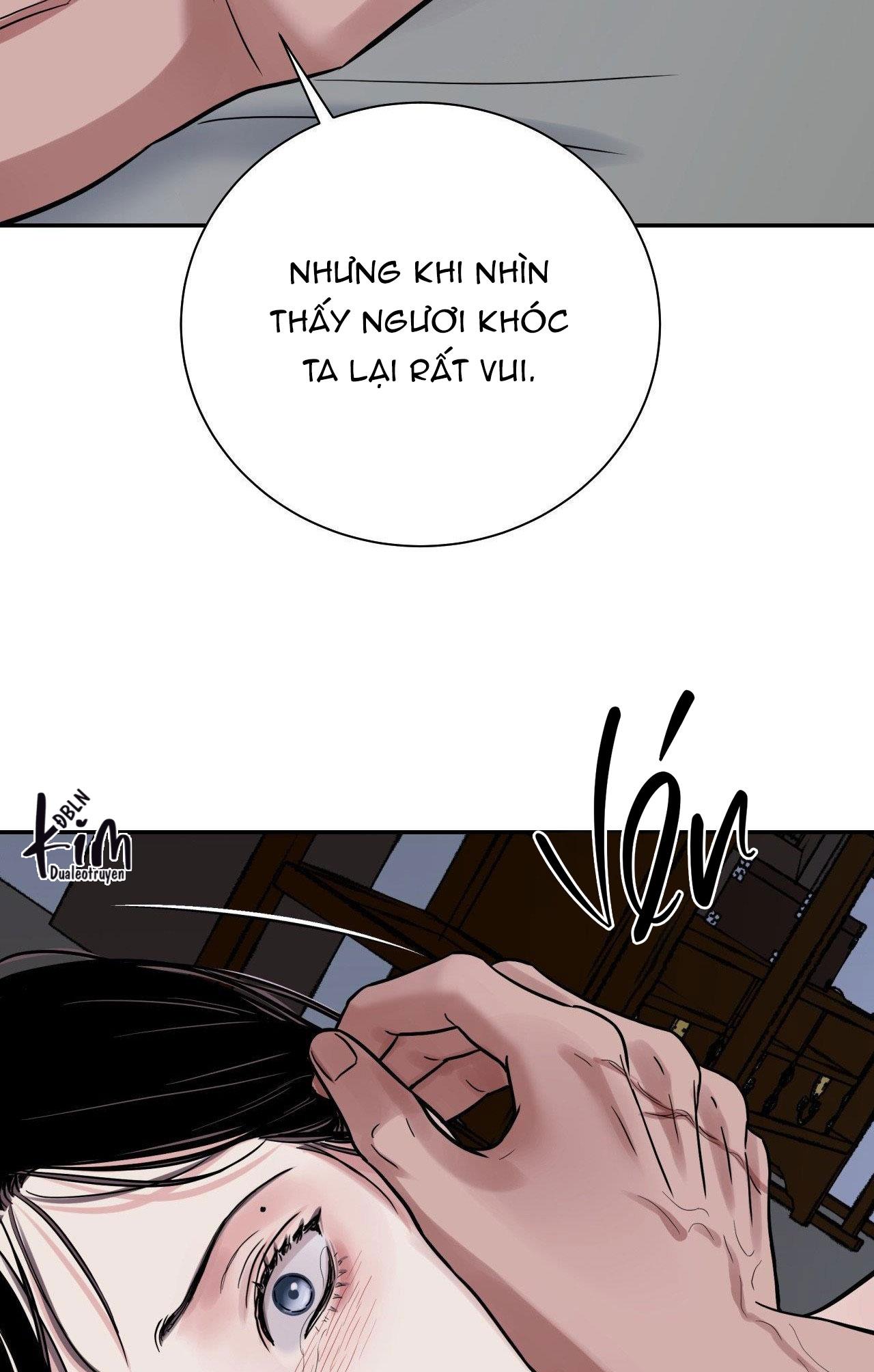 Đọc truyện KIẾM HOA - Chapter 79