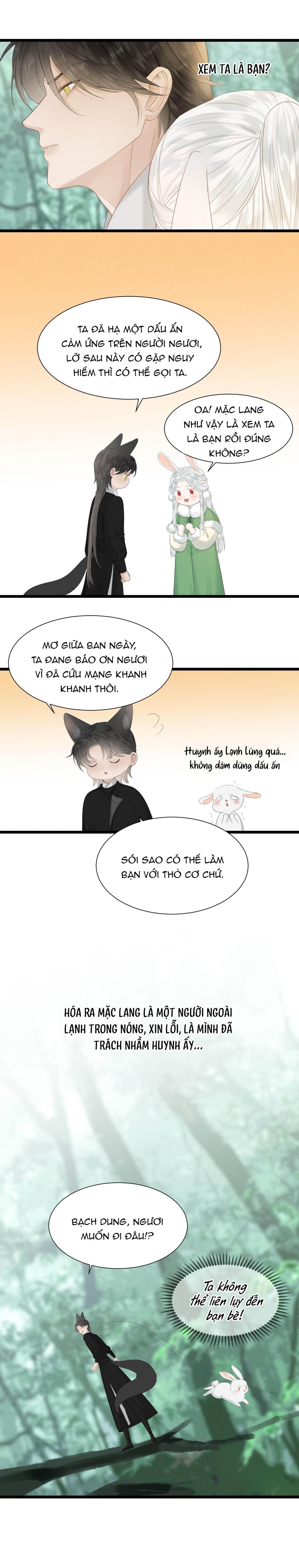 Đọc truyện Khanh Khanh - Chapter 17