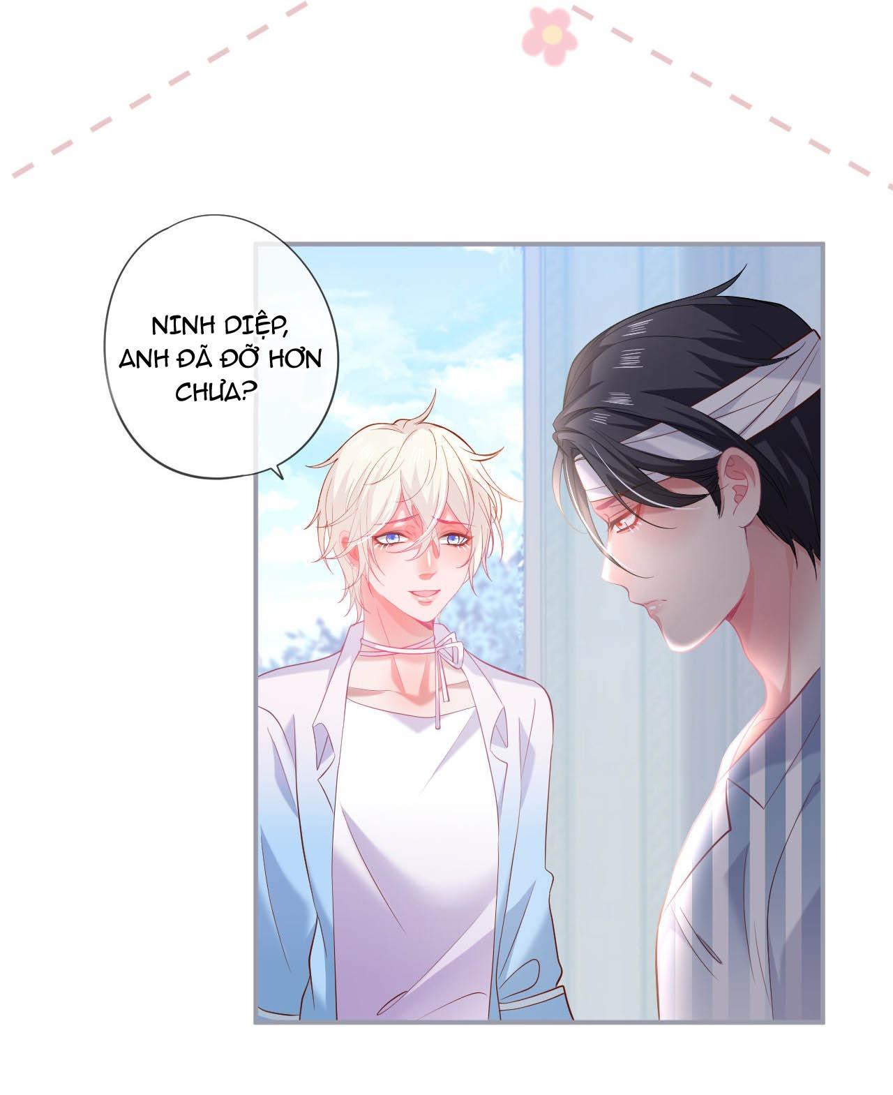 Đọc truyện Oxy gây chết người [DROP] - Chapter 62