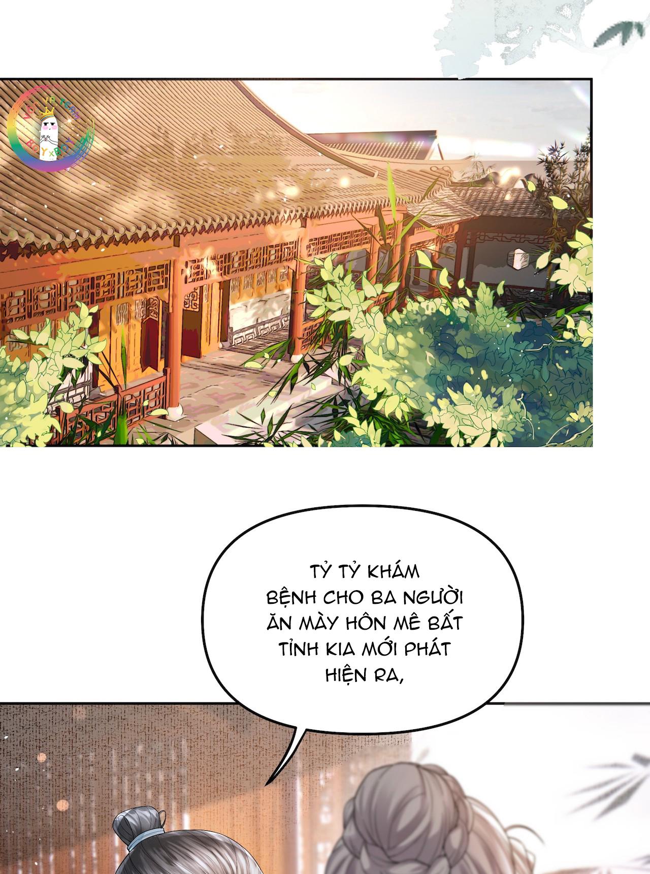 Đọc truyện Đồng Tiền Kham Thế - Chapter 82