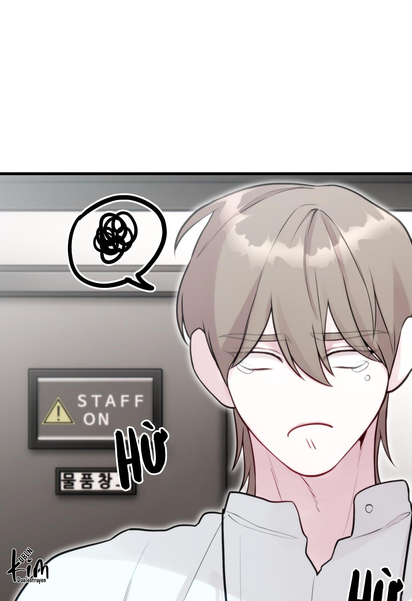 Đọc truyện NGHIỆN SEX - Chapter 15.5