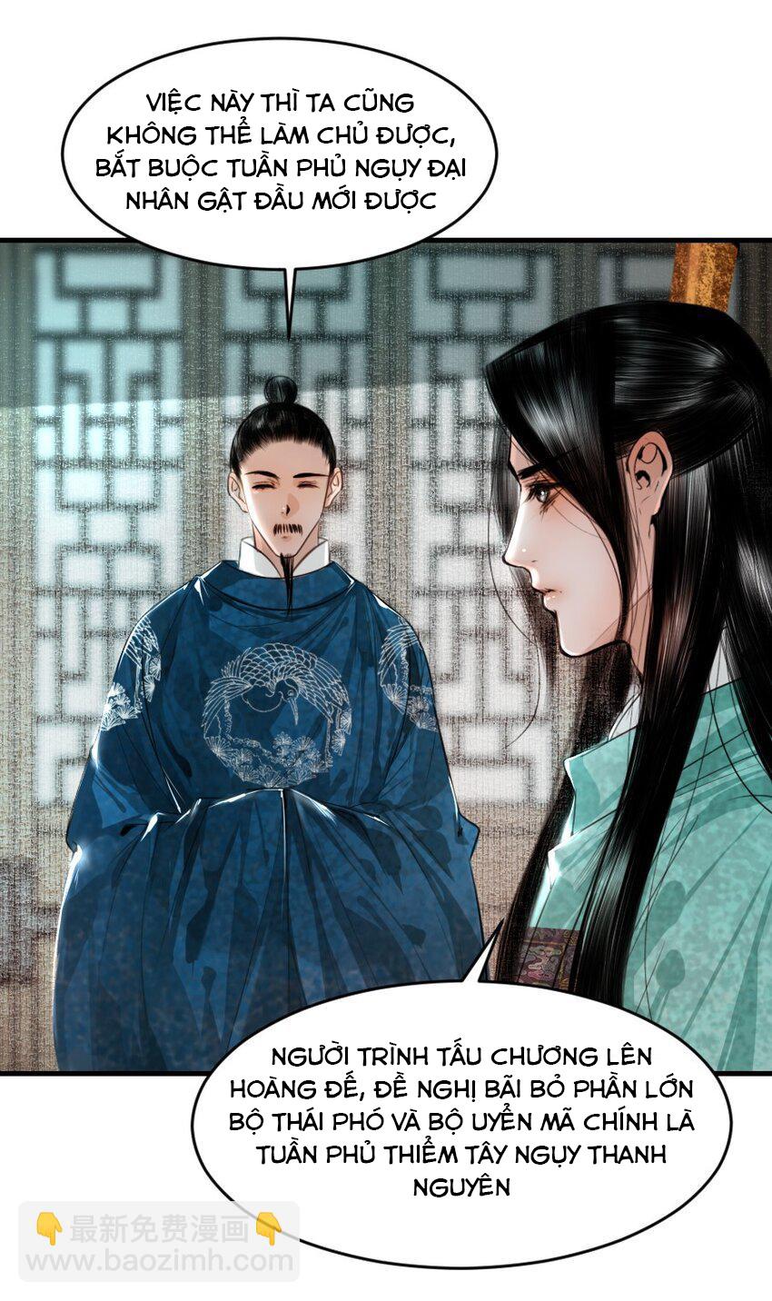 Đọc truyện Vòng Luân Hồi - Chapter 106