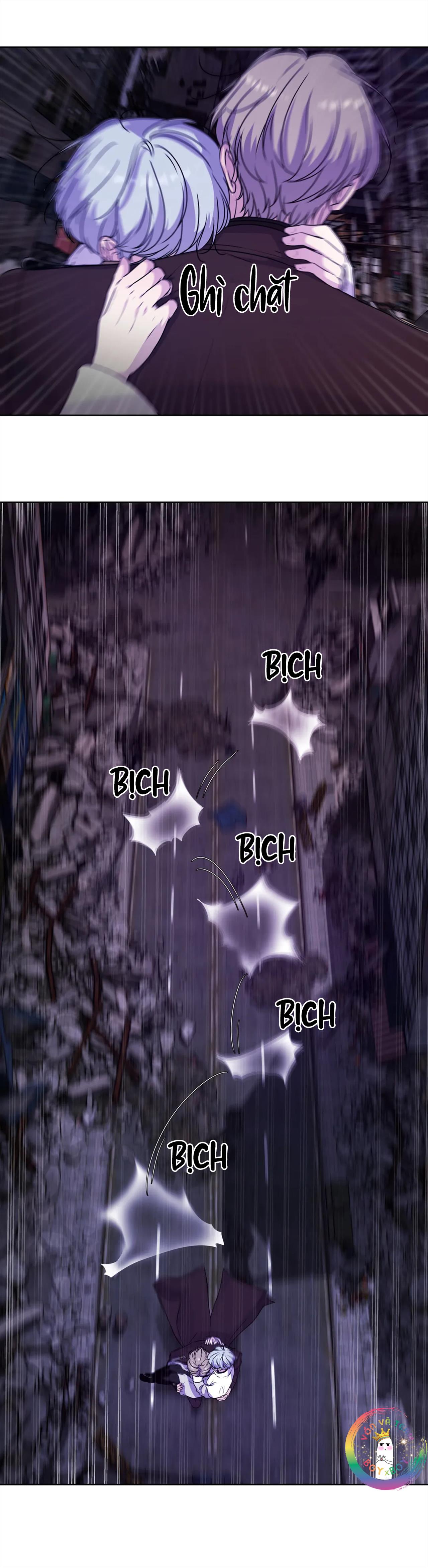 Đọc truyện Guiding Light - Chapter 2