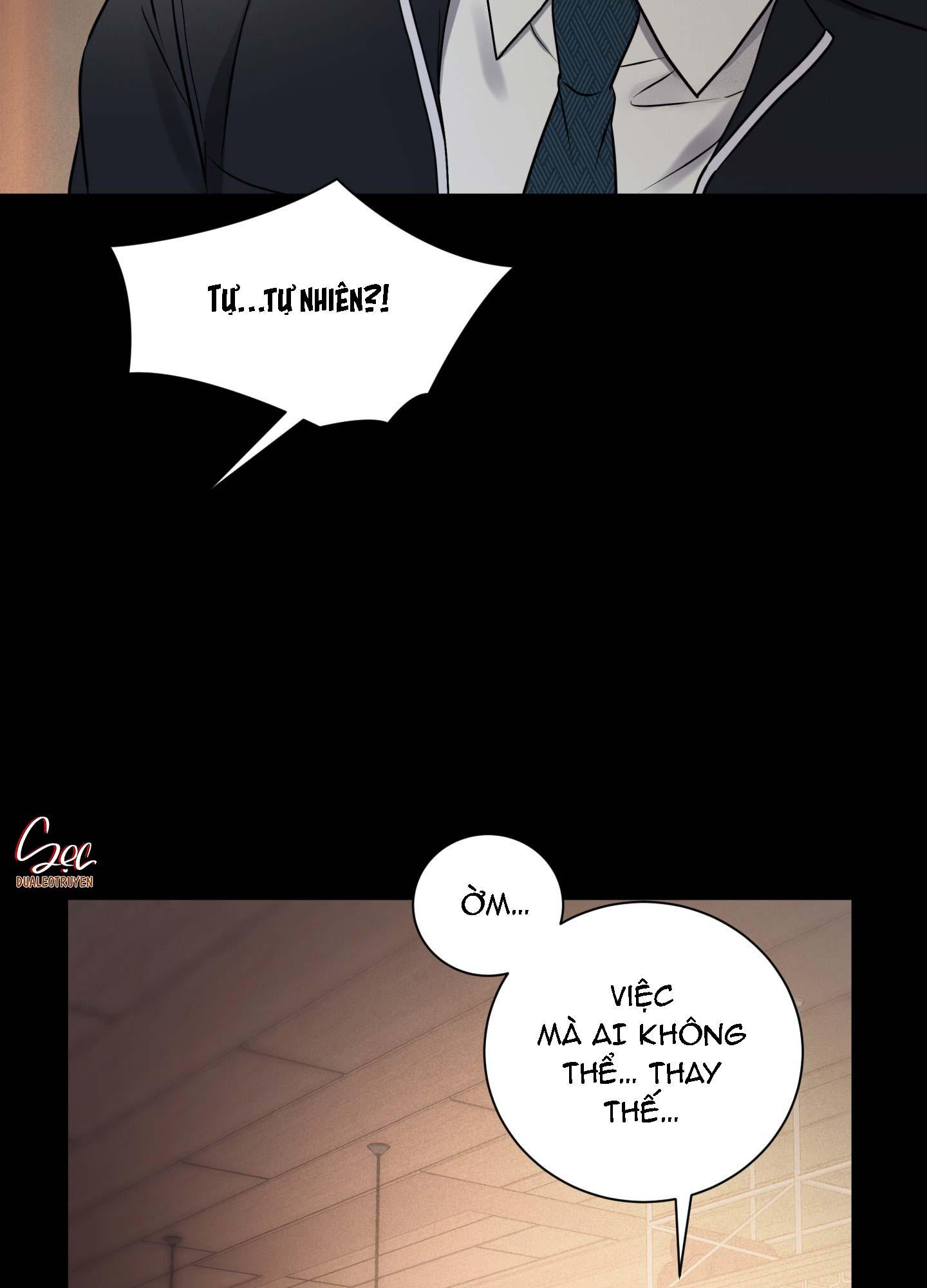 Đọc truyện OVER CLOCK - Chapter 52