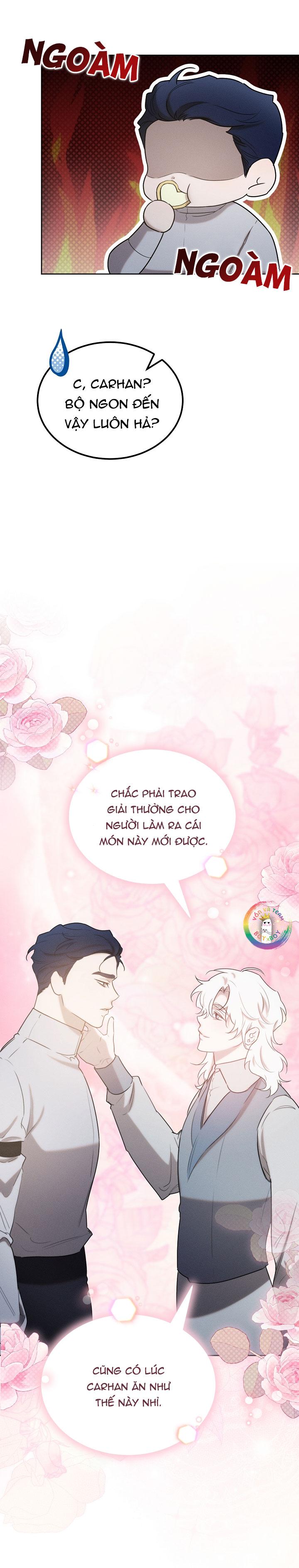 Đọc truyện Này, Đừng Có Nhấn Cái Nút Đó! - Chapter 39
