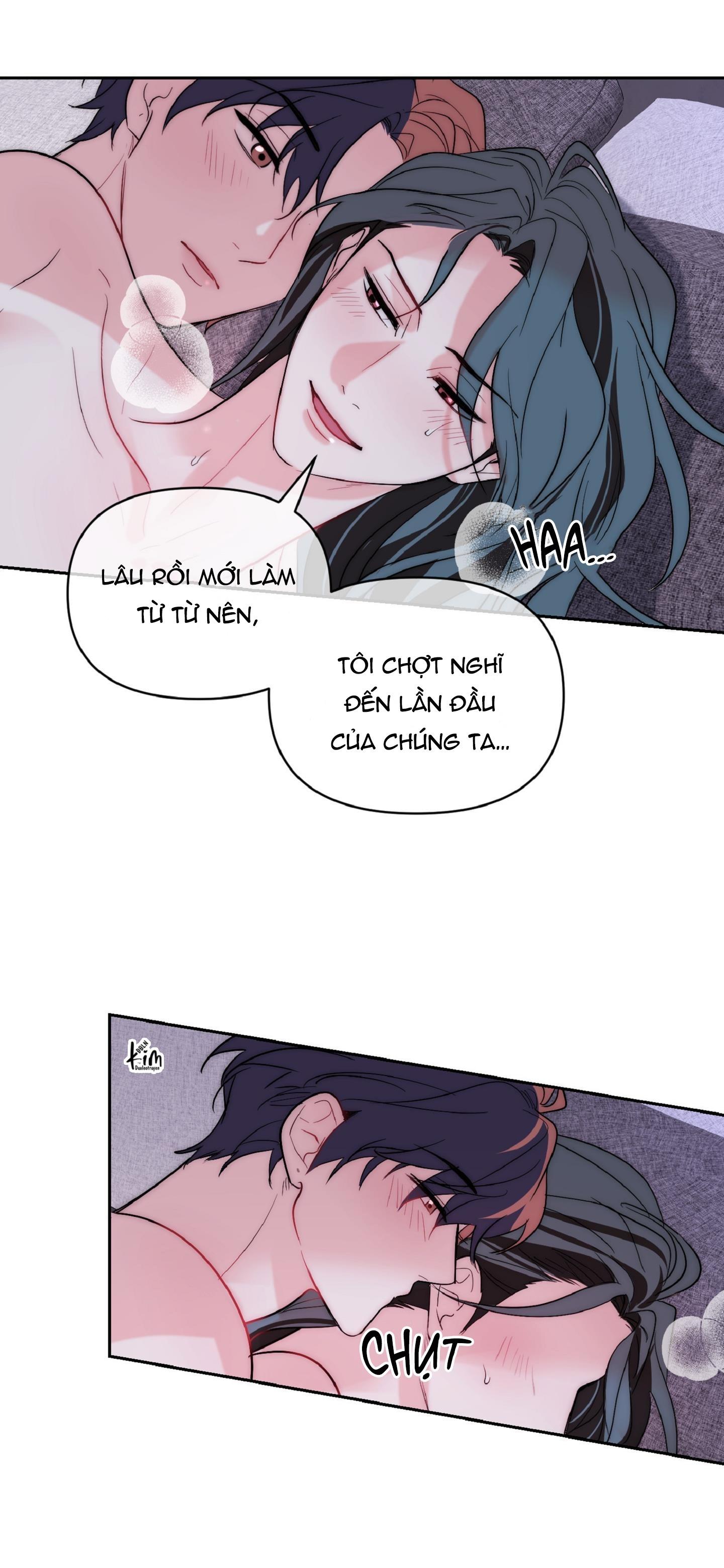 Đọc truyện BL NGẮN TUYỂN CHỌN - Chapter 30.6