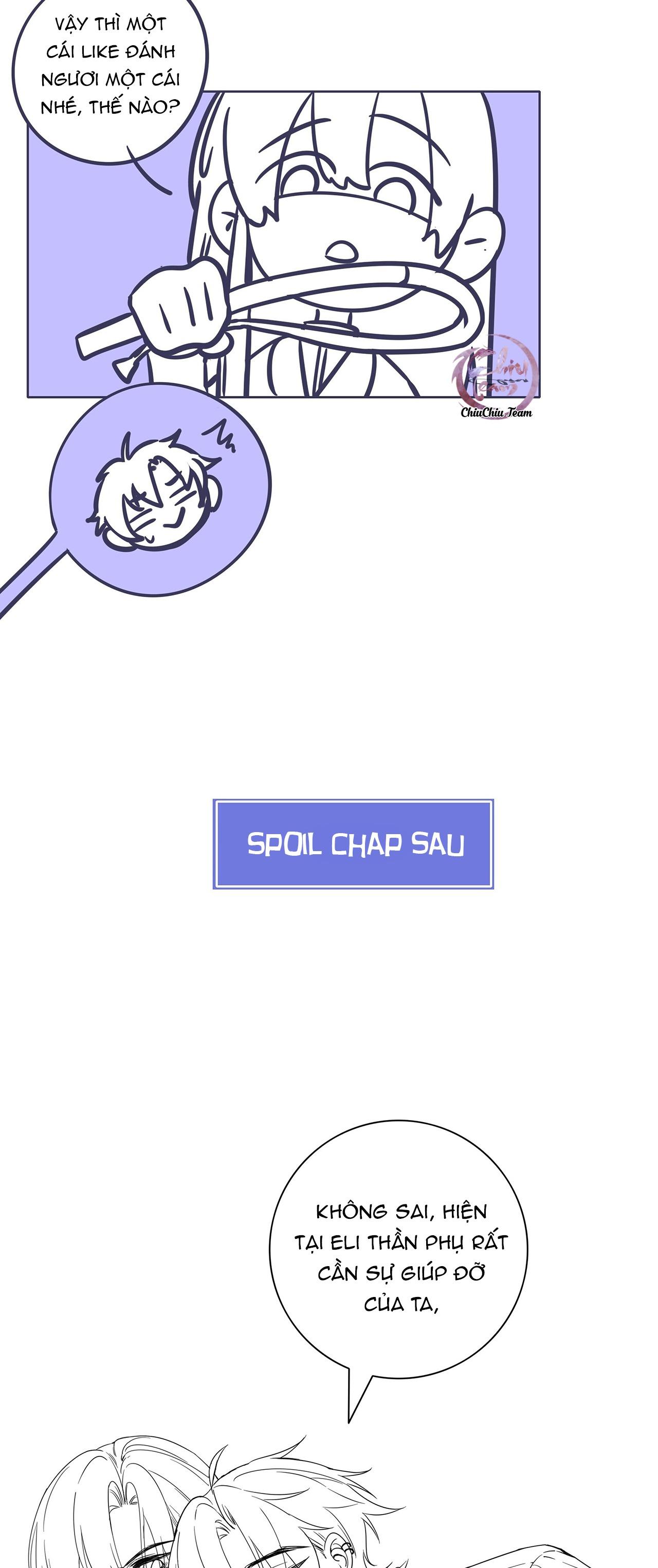 Đọc truyện Hoen Ố (DROP) - Chapter 11