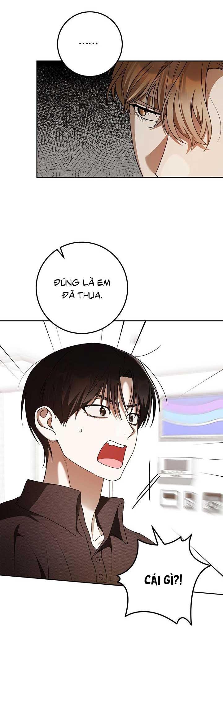 Đọc truyện NETKAMA PUNCH!! - Chapter 76