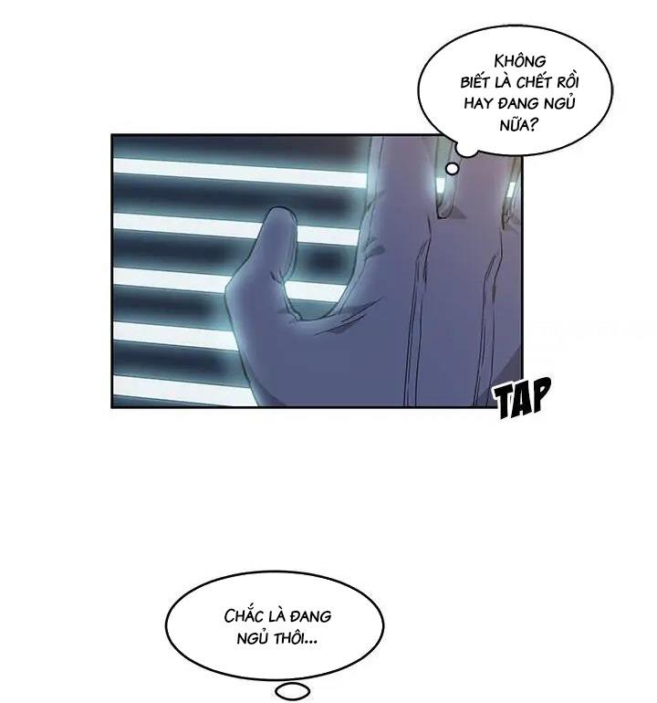 Đọc truyện LieBling! - Chapter 4