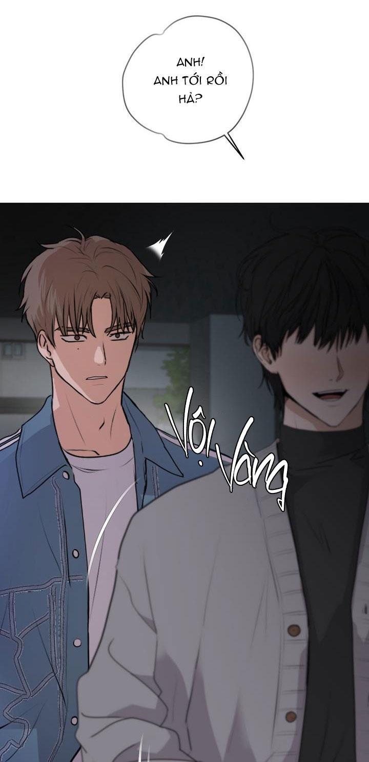 Đọc truyện BÁNH QUY TÌNH YÊU TAN CHẢY - Chapter 10
