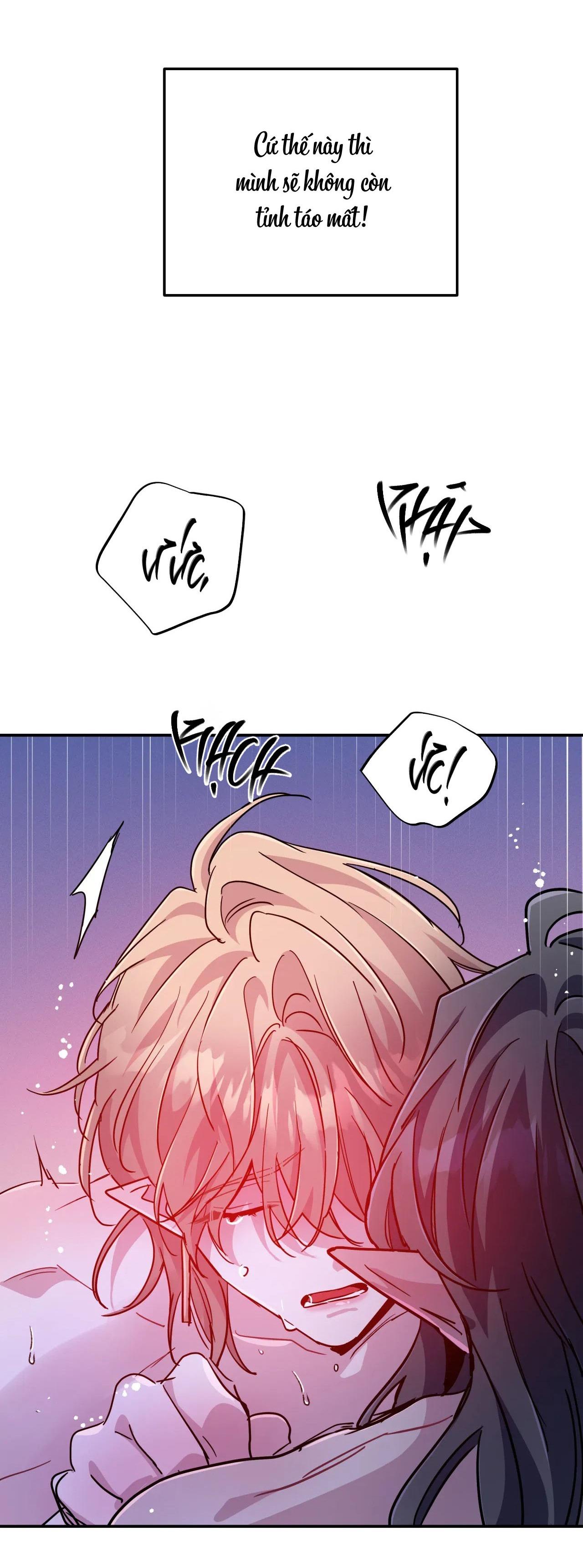 Đọc truyện (CBunu) Ám Giữ Linh Hồn - Chapter 59