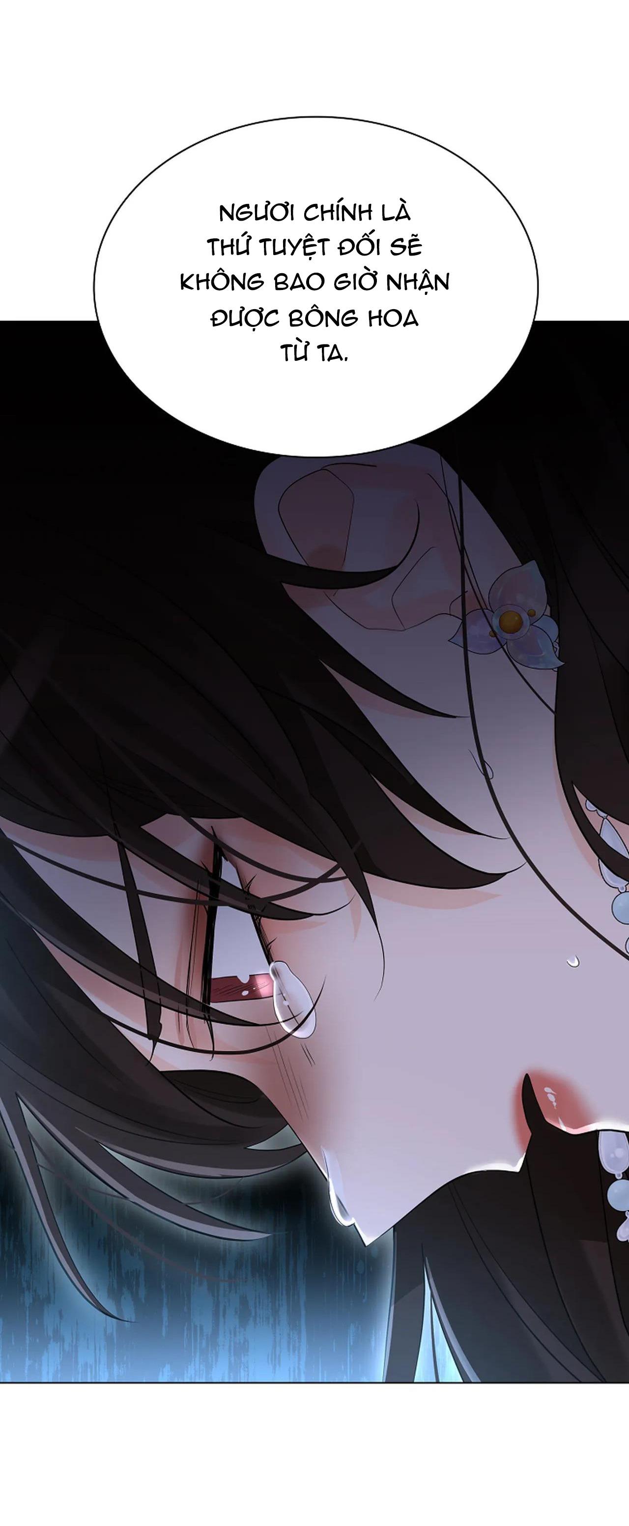 Đọc truyện HOA GIẤY - Chapter 65