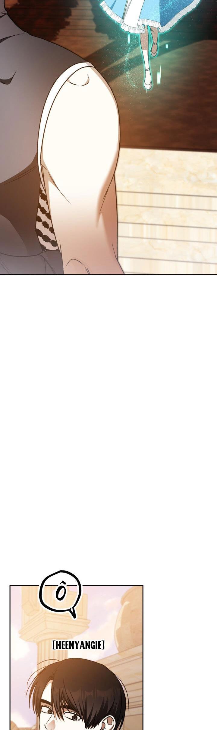 Đọc truyện NETKAMA PUNCH!! - Chapter 65
