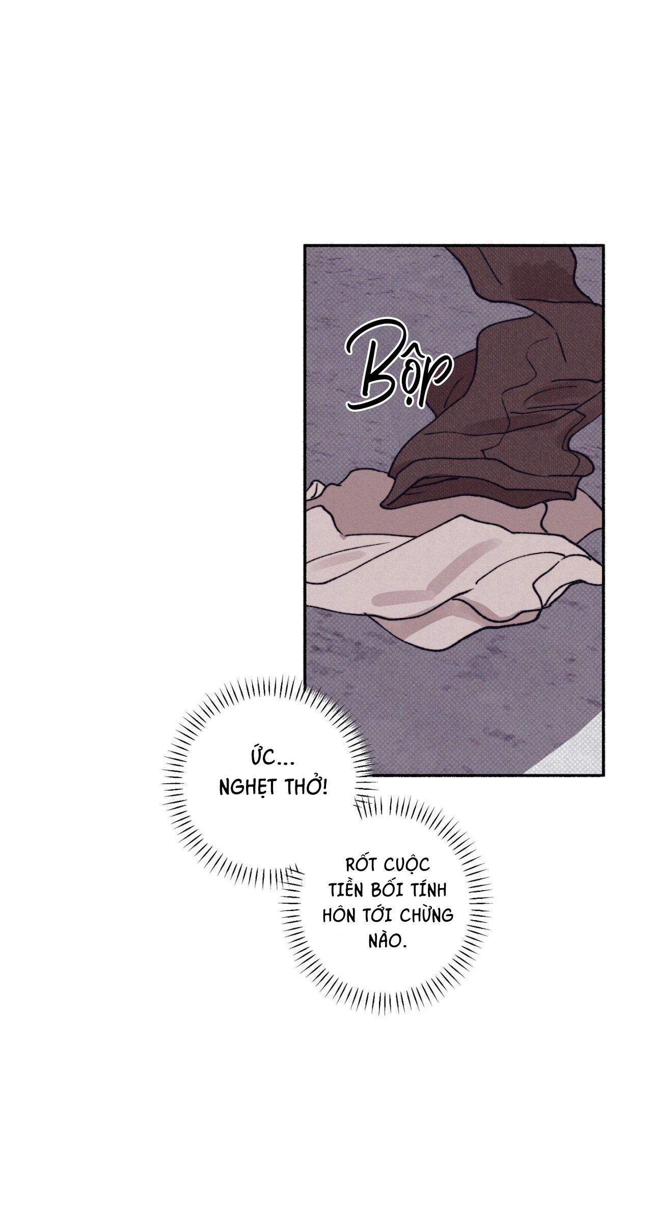 Đọc truyện TỪ 1 ĐẾN 10 - Chapter 33