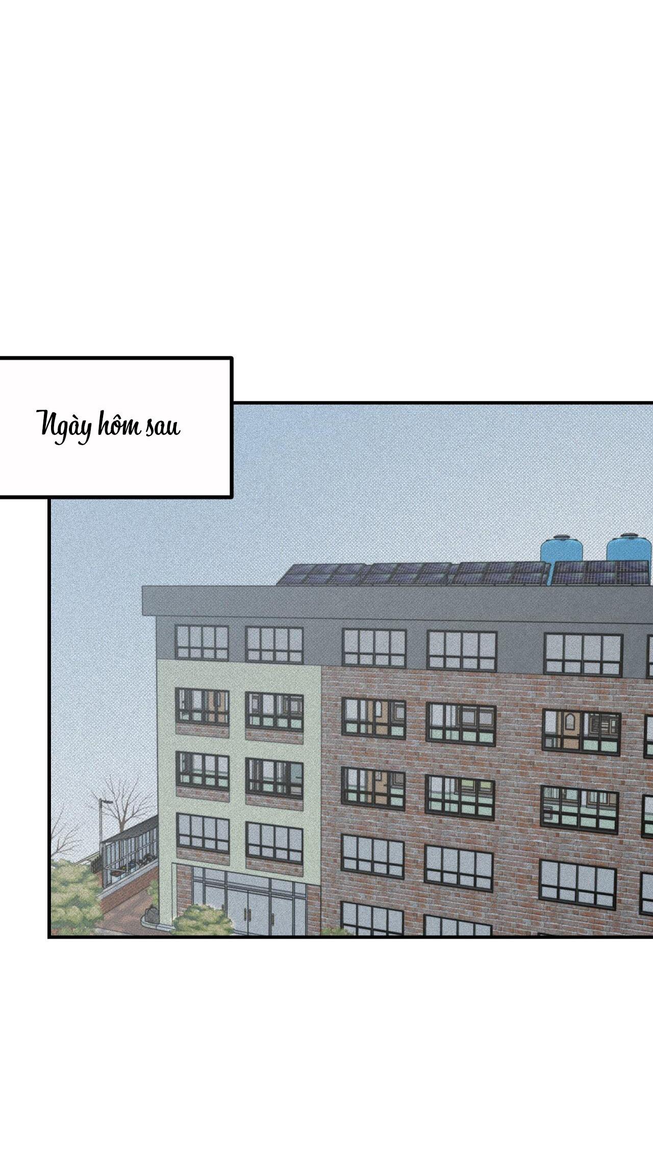 Đọc truyện (CBunu) Phép Chiếu - Chapter 15