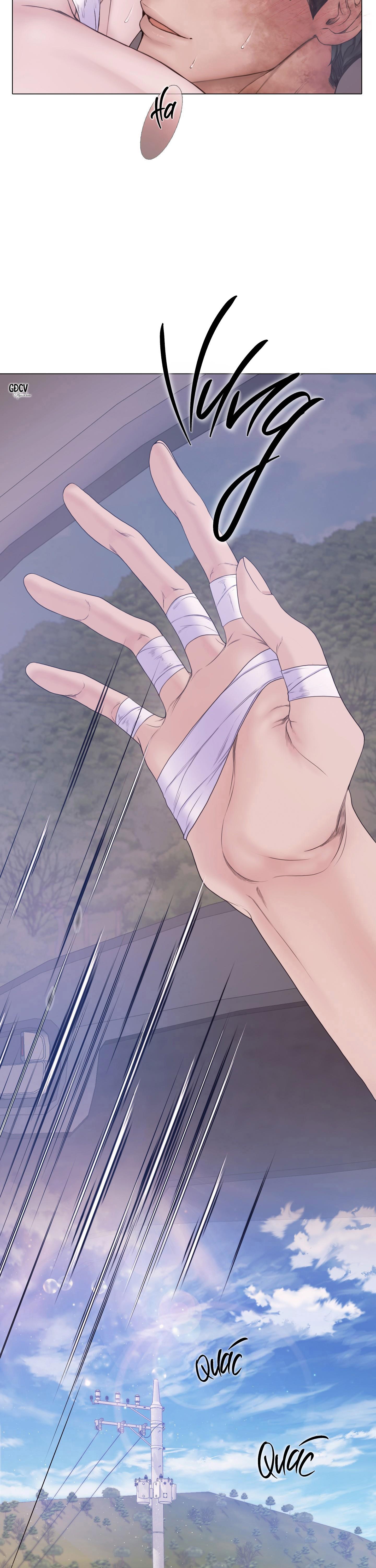 Đọc truyện MARY JANE - Chapter 48