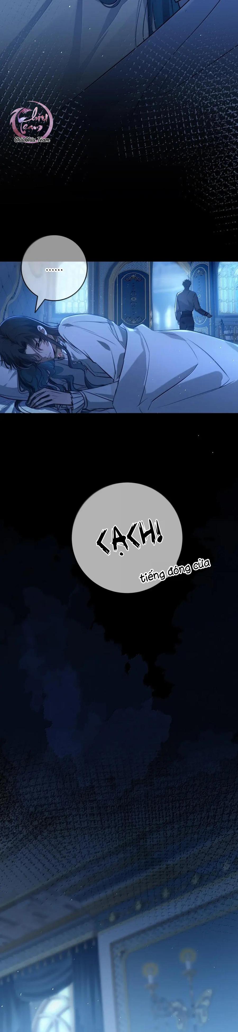 Đọc truyện Phệ Chủ - Chapter 17