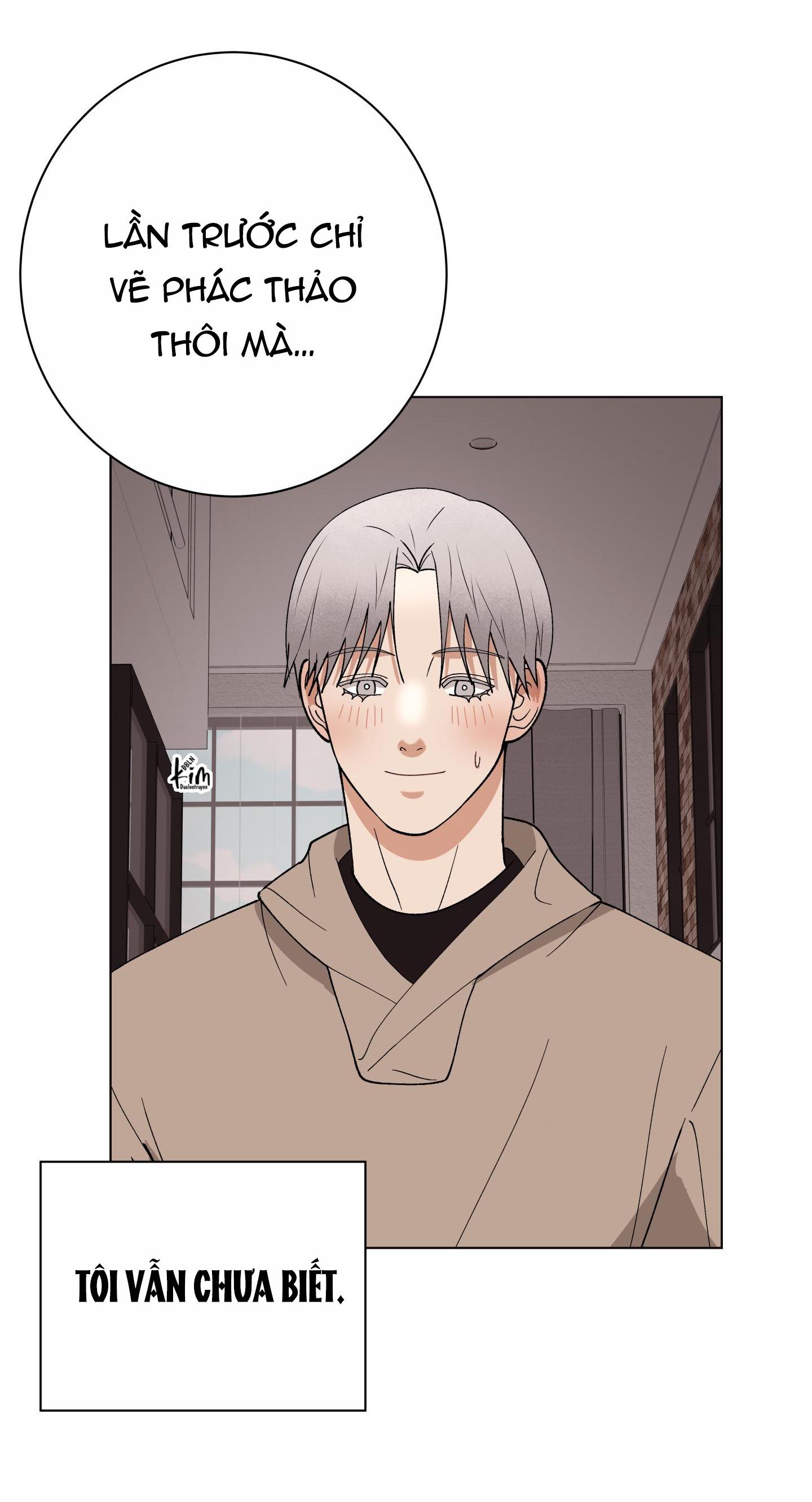 Đọc truyện BL NGẮN TUYỂN CHỌN - Chapter 31.1