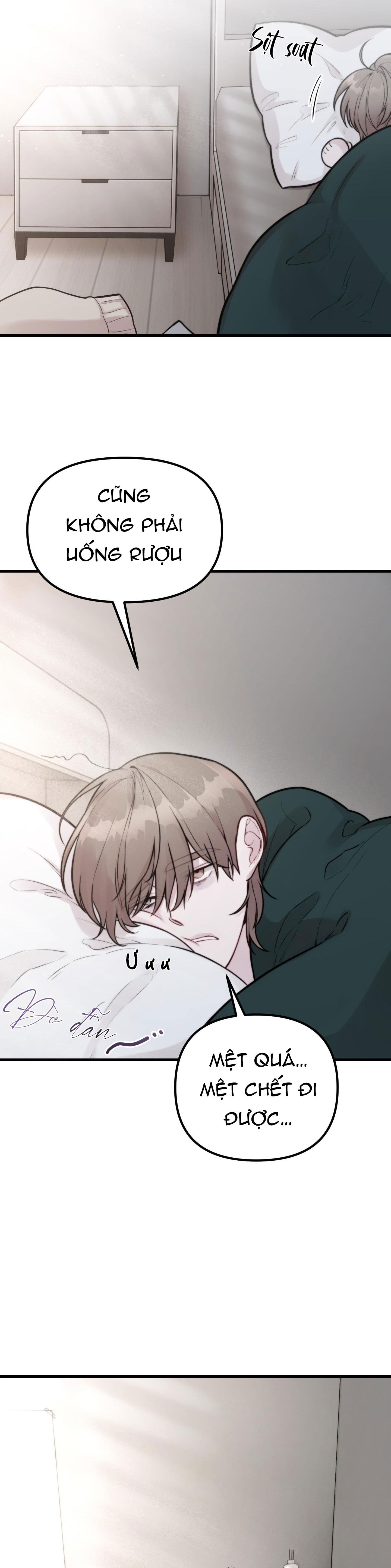 Đọc truyện NGHIỆN SEX - Chapter 15.3