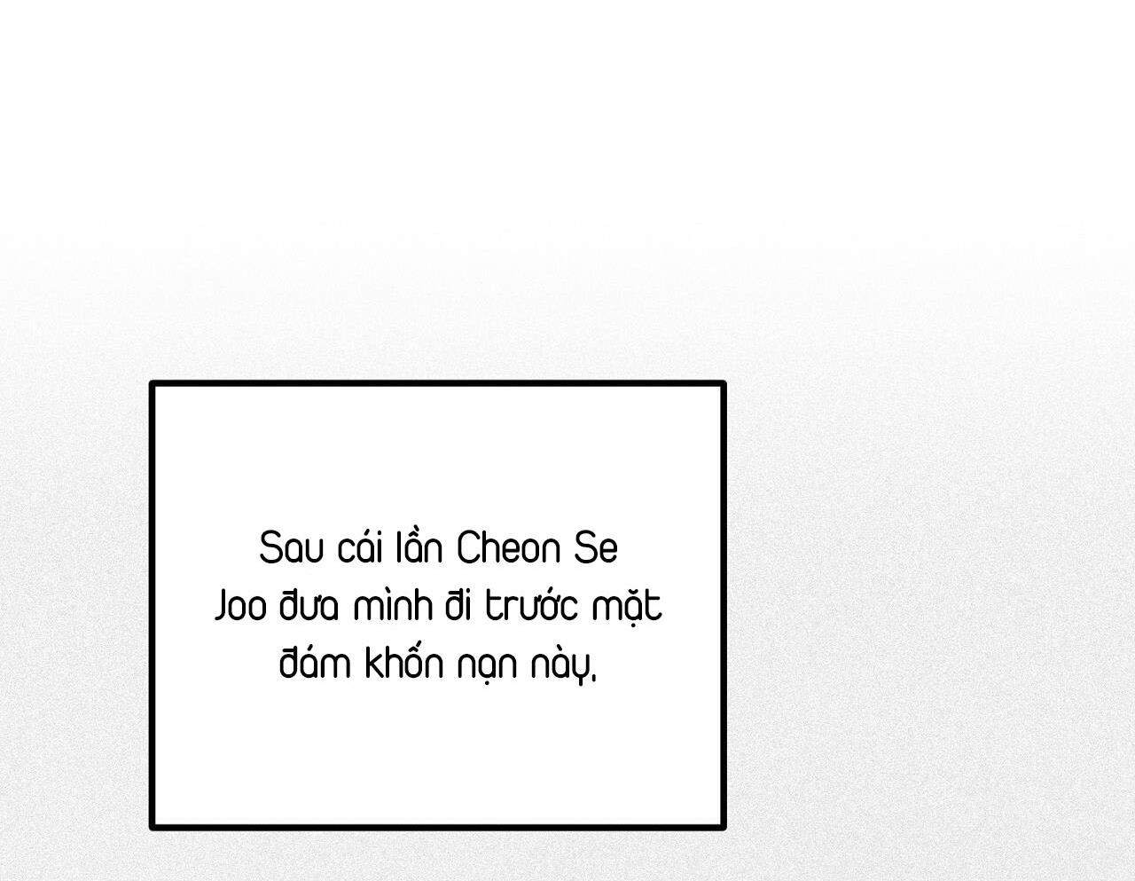 Đọc truyện (CBunu) Phép Chiếu - Chapter 21