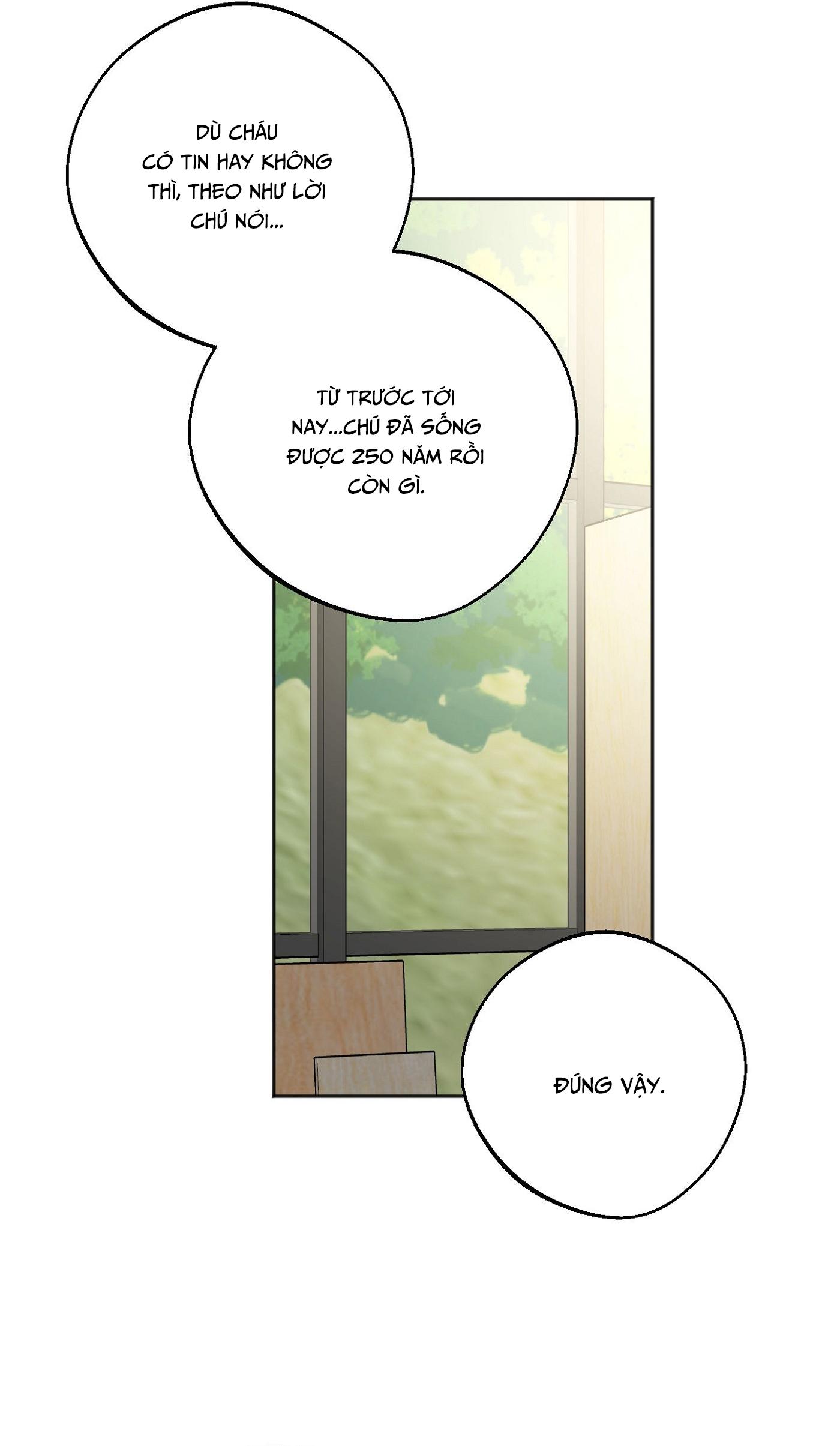Đọc truyện NGHI THỨC CẦU NGUYỆN - Chapter 10