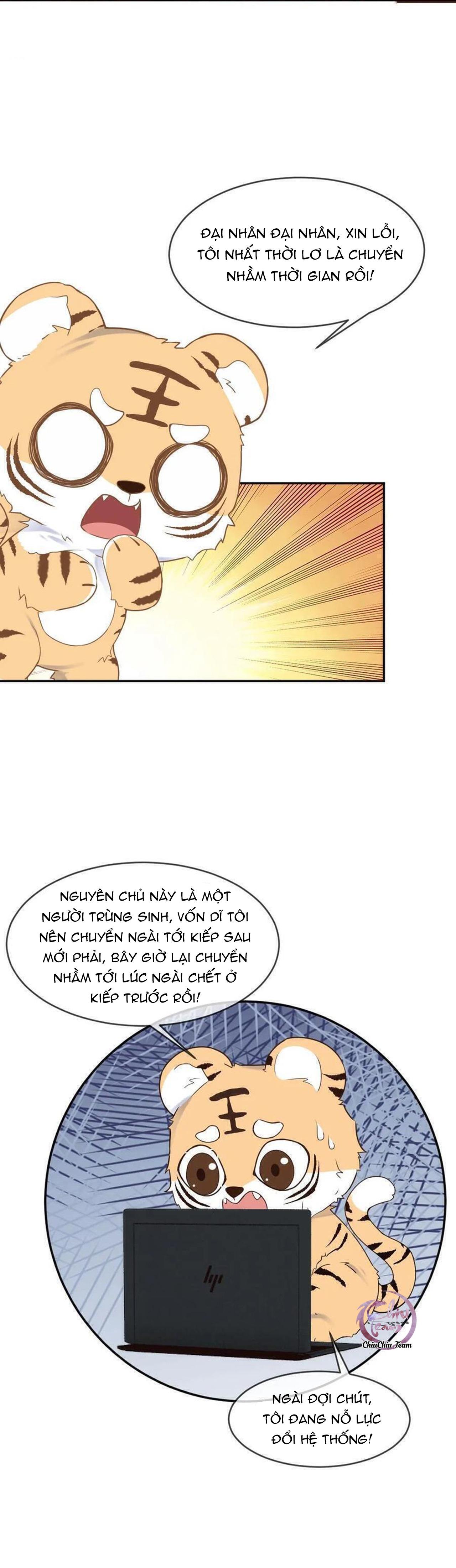 Đọc truyện Khát Vọng Ngọt Ngào - Chapter 208