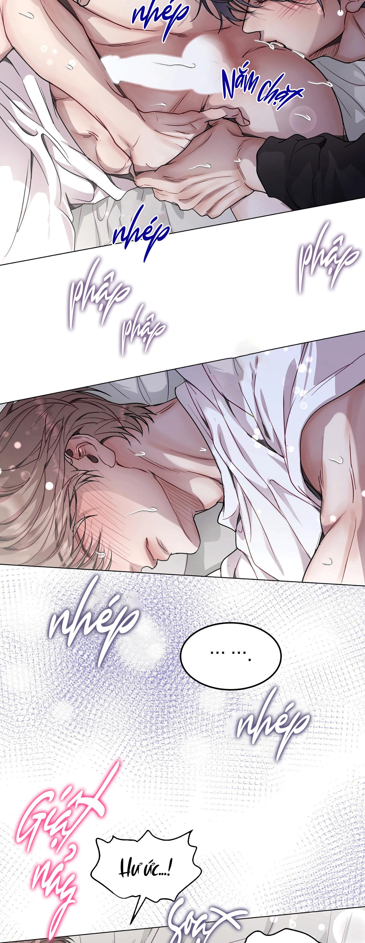 Đọc truyện LỐI SỐNG ÍCH KỶ - Chapter 75