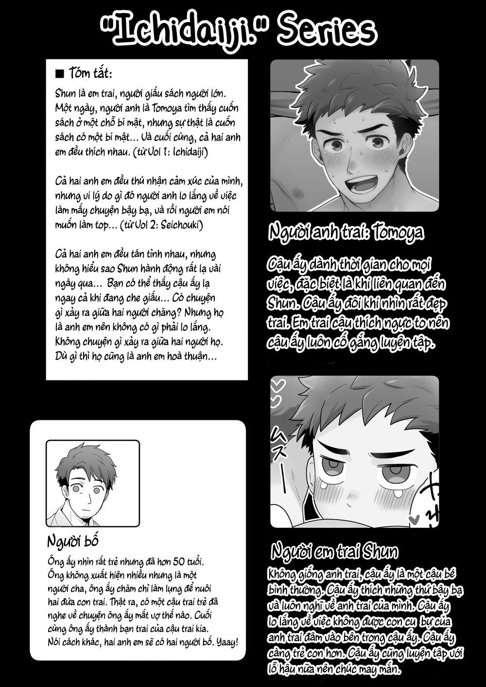 Đọc truyện Oneshot hỏny - Chapter 266