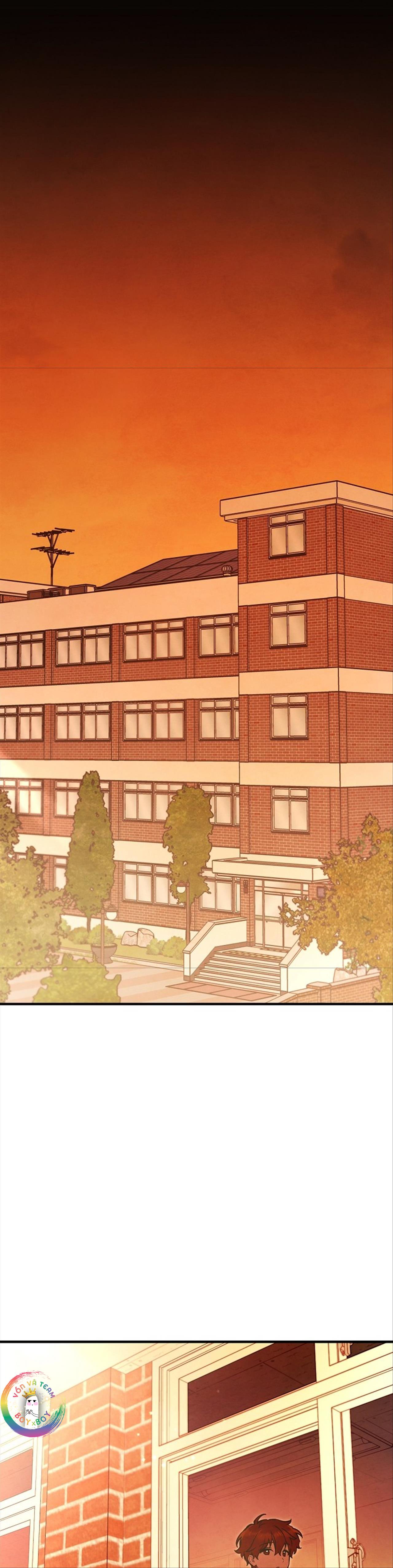 Đọc truyện Linh Hồn Của Mu Ryeong - Chapter 4