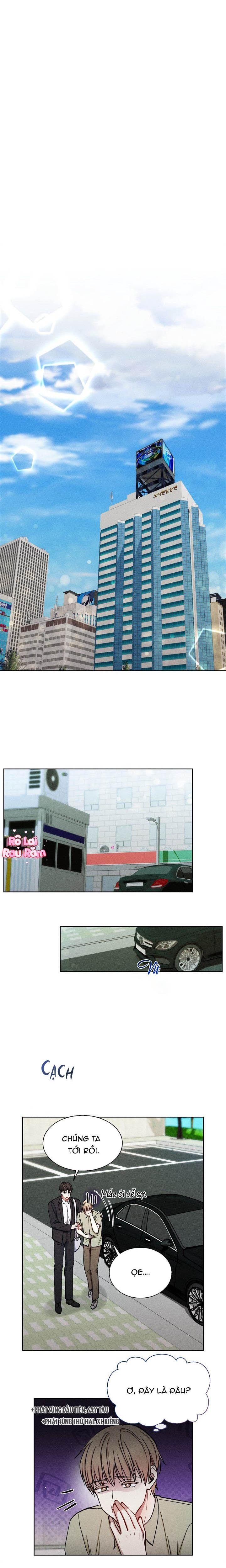 Đọc truyện Giá Như Anh Cần Em - Chapter 54