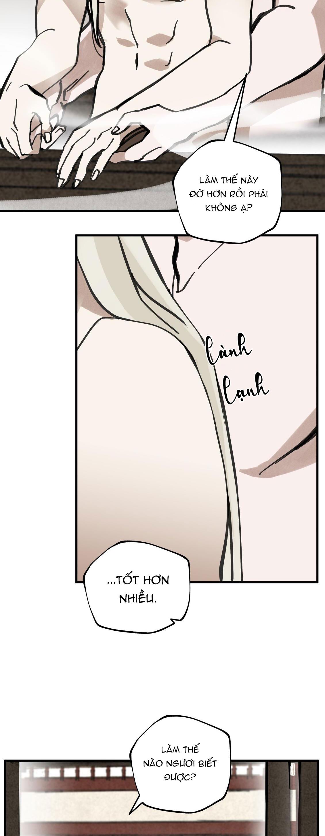 Đọc truyện PALJAE - Chapter 95