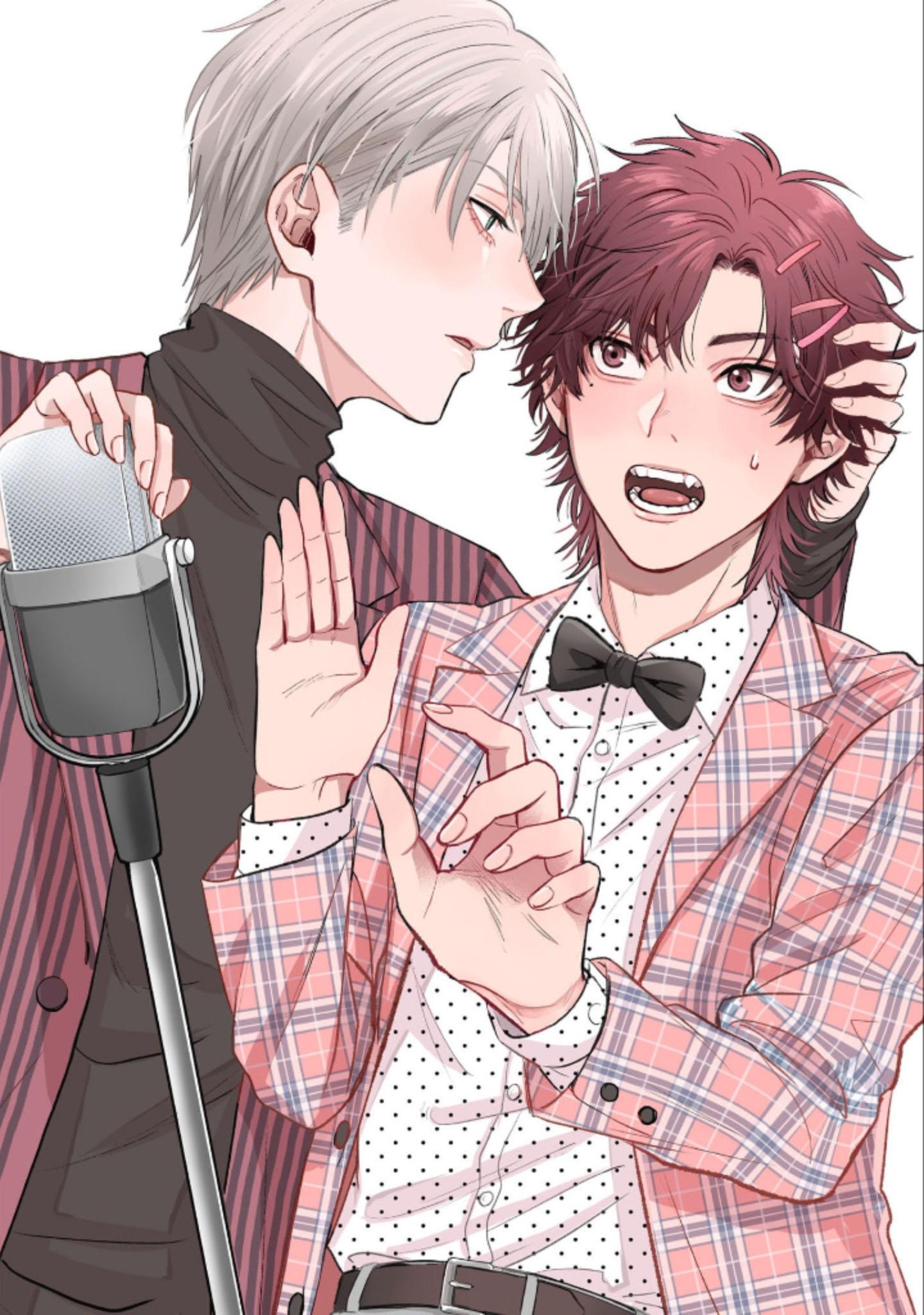 Đọc truyện MÄRCHENTIC BAZOOKA - Chapter 5