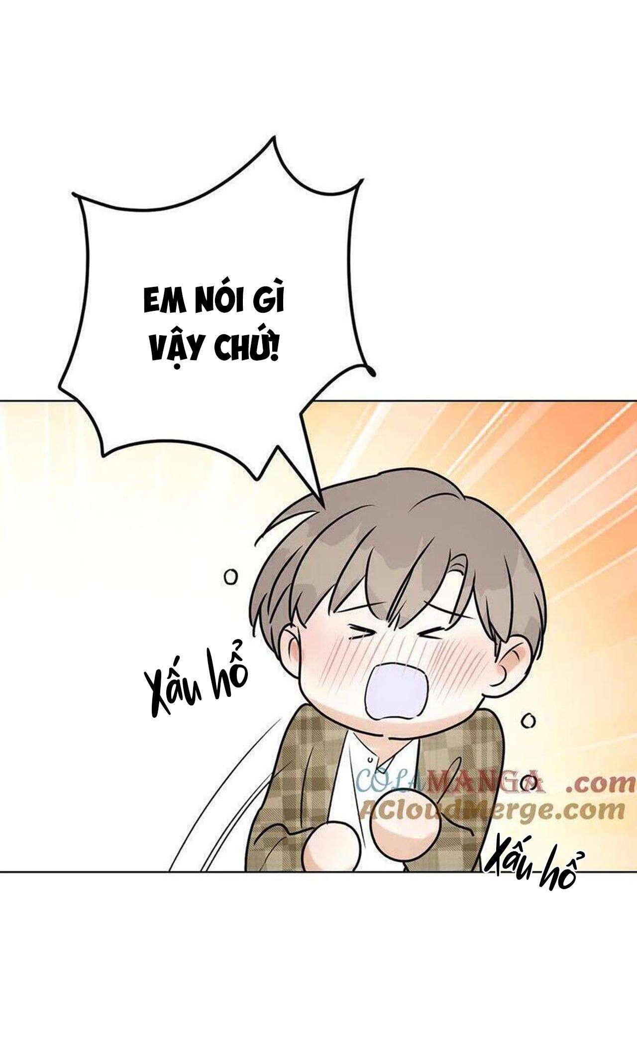 Đọc truyện Anh Trai Rẻ Tiền Của Tôi (END) - Chapter 63