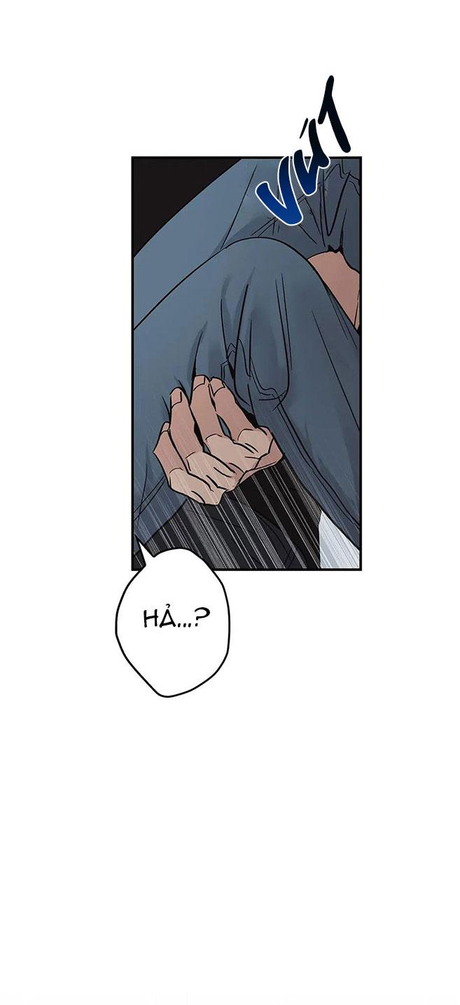 Đọc truyện Deadman Switch - Chapter 21