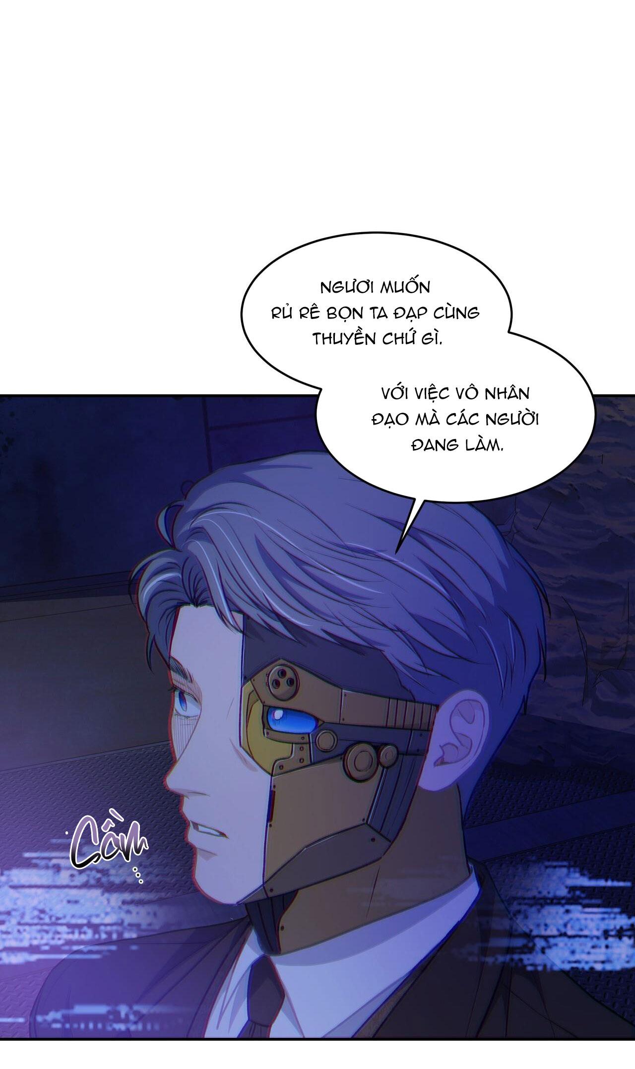 Đọc truyện CÁCH TỒN TẠI NHƯ MỘT NGƯỜI CHƠI - Chapter 58