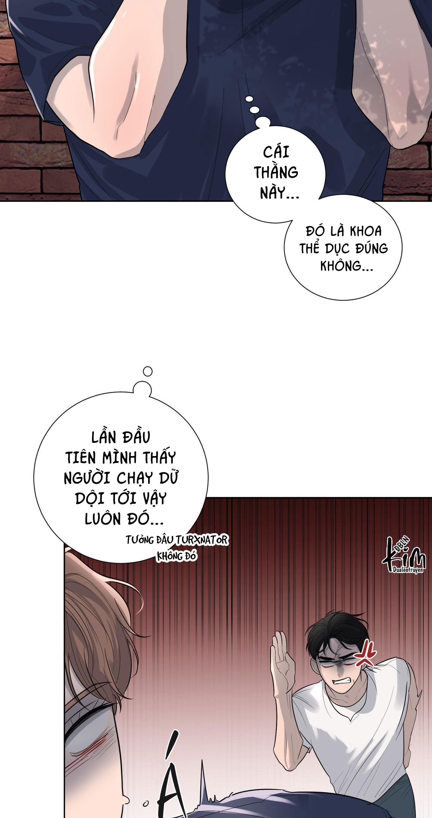 Đọc truyện BL NGẮN CHỊCH HỎNY - Chapter 42.7