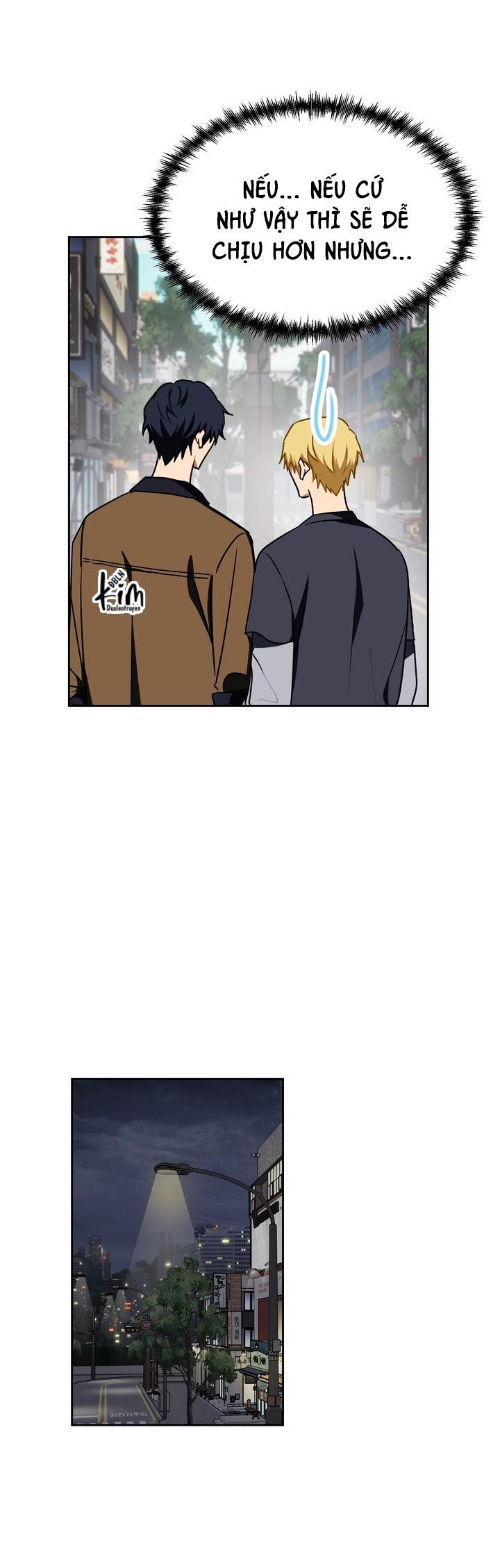 Đọc truyện BL NGẮN CHỊCH HỎNY - Chapter 55.5