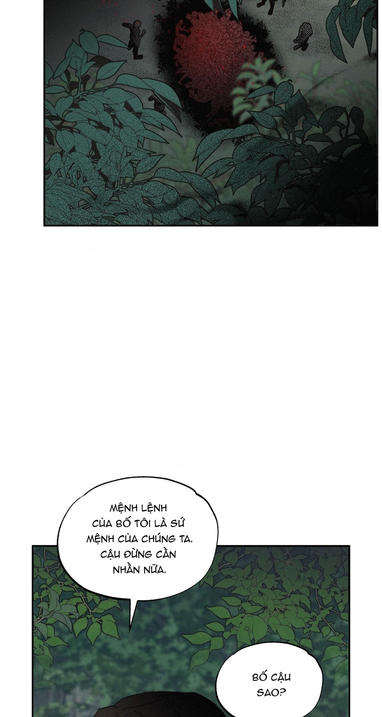 Đọc truyện LỜI NÓI DỐI ĐẪM MÁU - Chapter 45