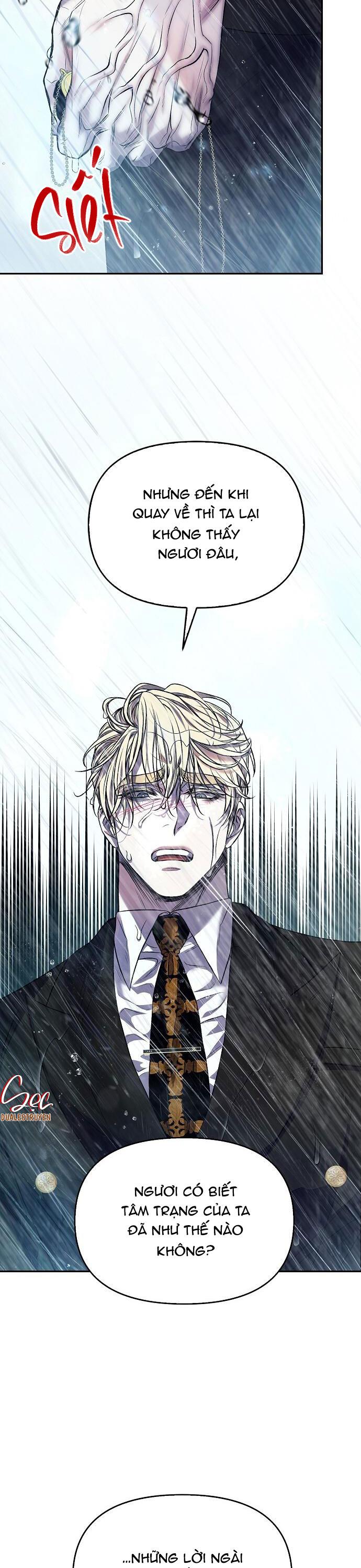 Đọc truyện CƠN MƯA NGỌT NGÀO - Chapter 55