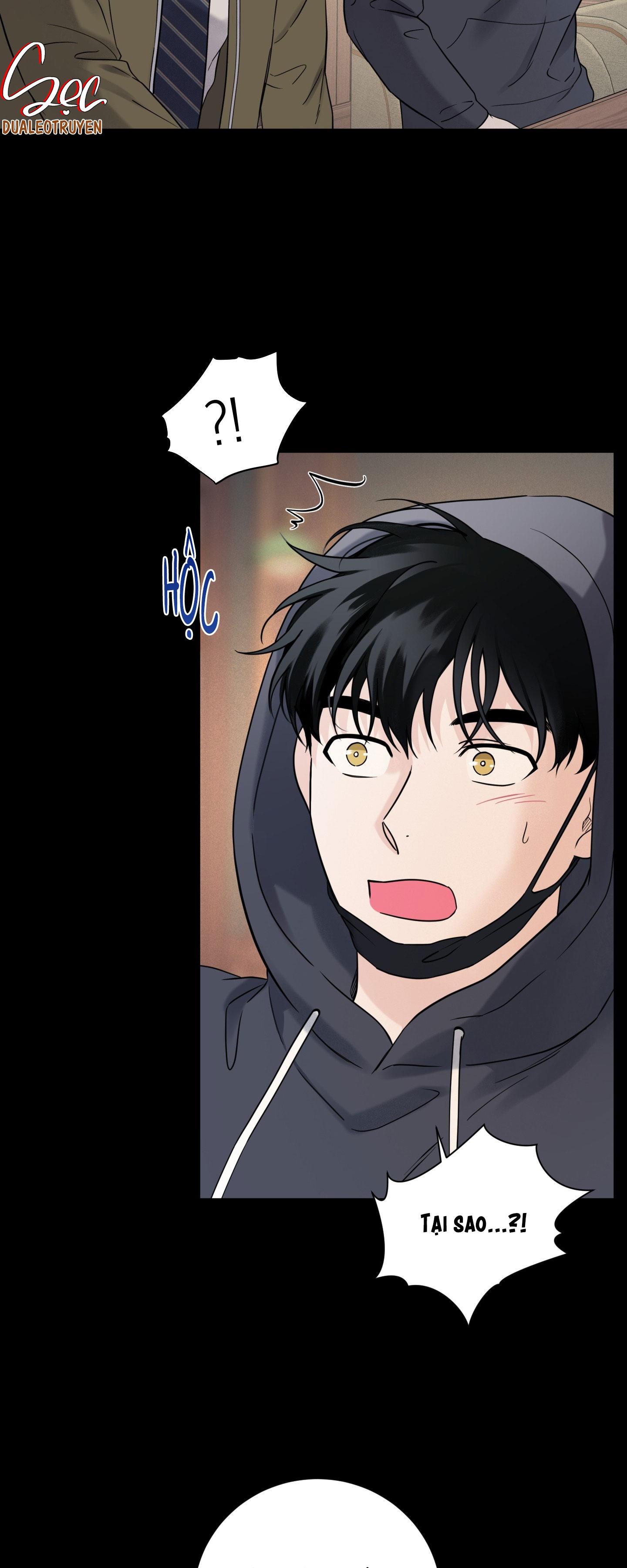 Đọc truyện OVER CLOCK - Chapter 49