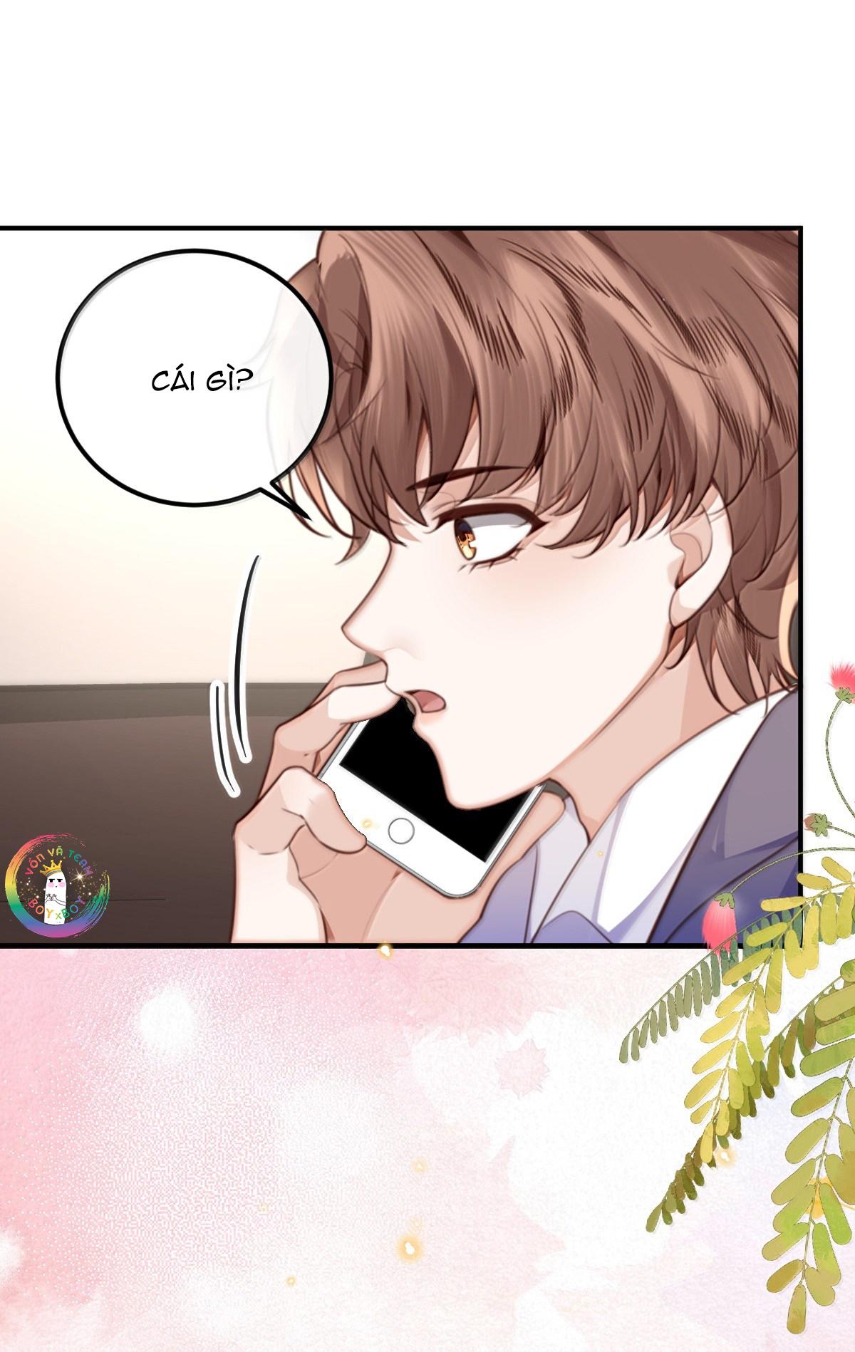 Đọc truyện Đặc Chế Cho Riêng Anh - Chapter 123