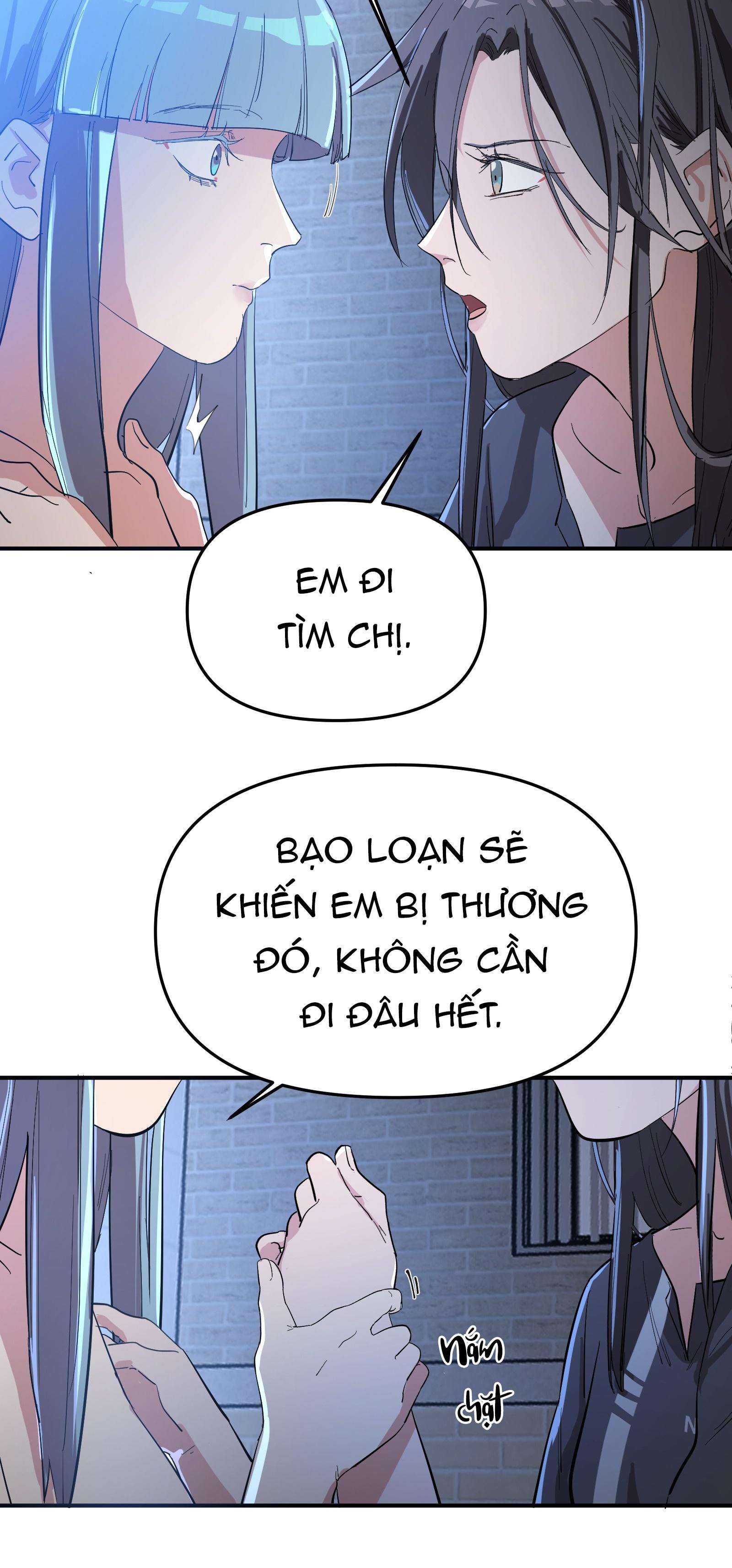 Đọc truyện Nhiệt độ cơ thể nhân tạo 36,7 độ C - Chapter 29