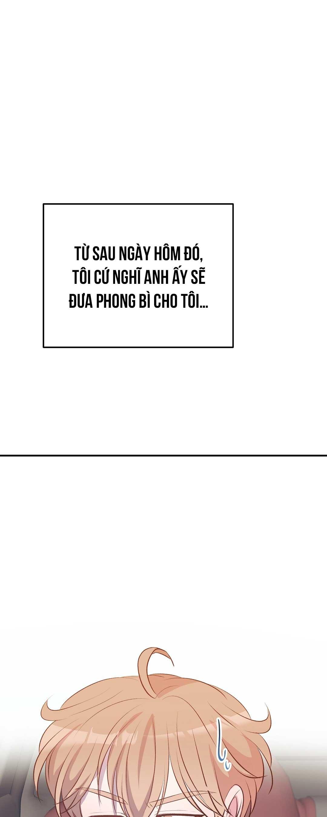 Đọc truyện CHUYỆN TÌNH ĐẢO HOANG - Chapter 33.4