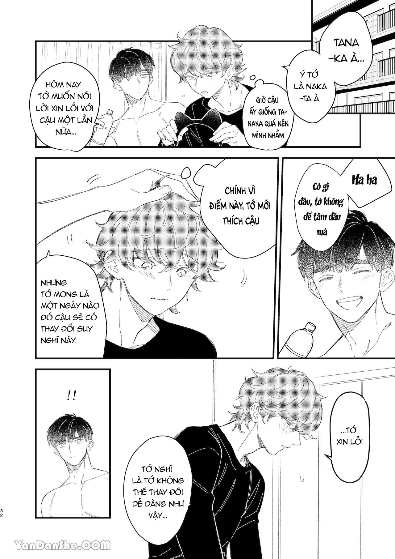 Đọc truyện Đạo Tàn Bụ - Chapter 37