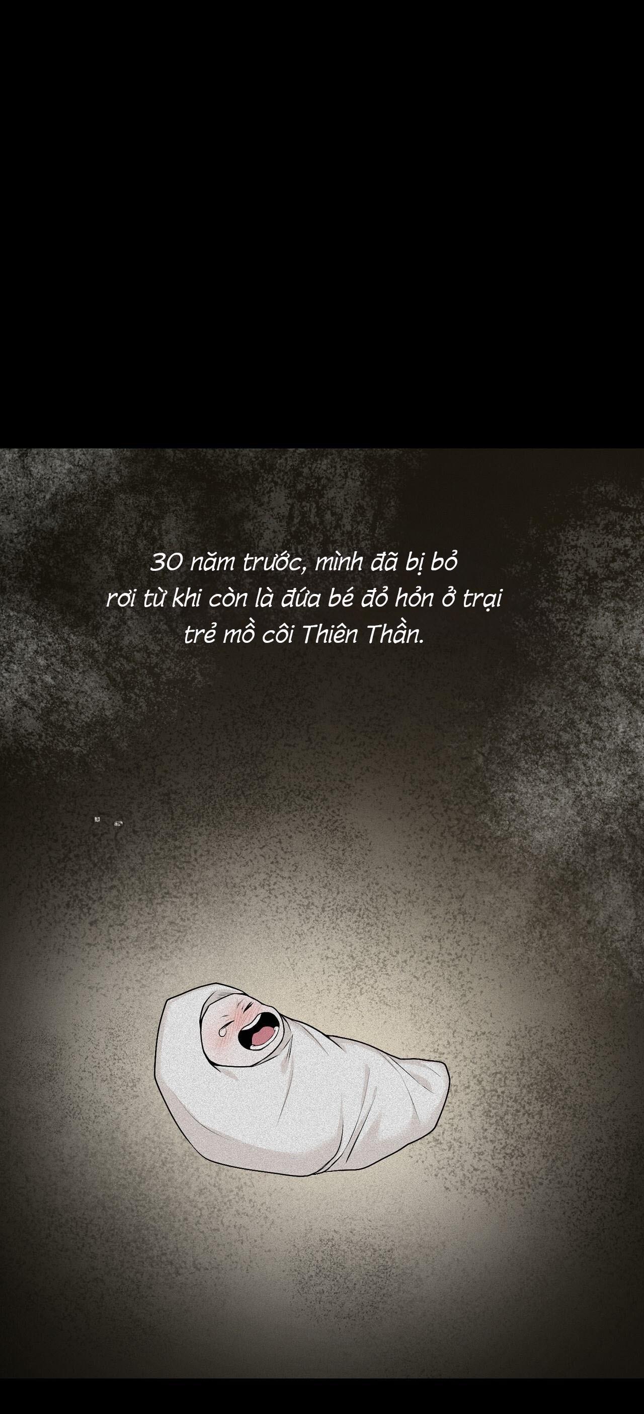Đọc truyện (CBunu) Phép Chiếu - Chapter 13
