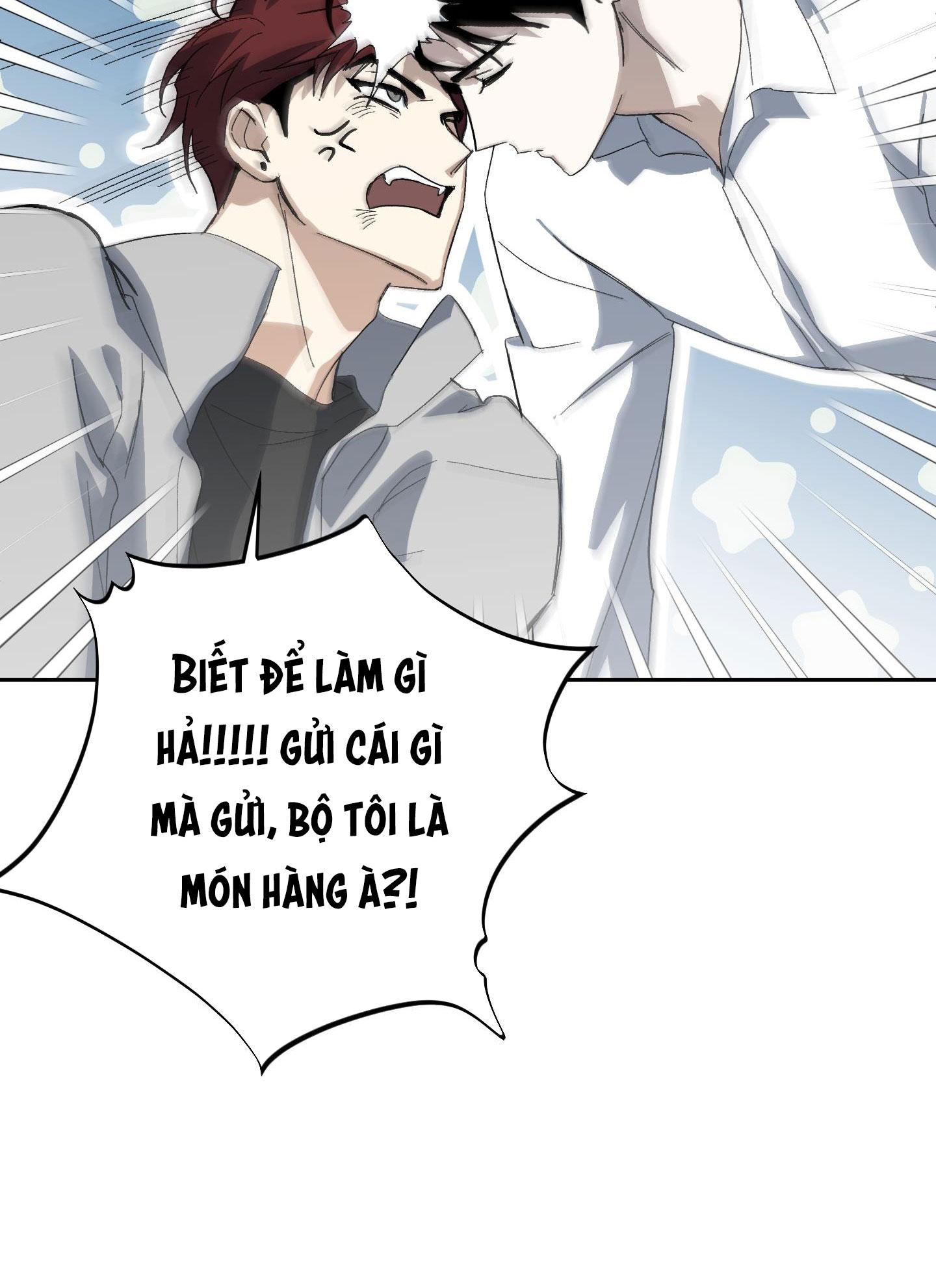 Đọc truyện BL NGẮN TUYỂN CHỌN - Chapter 26.2