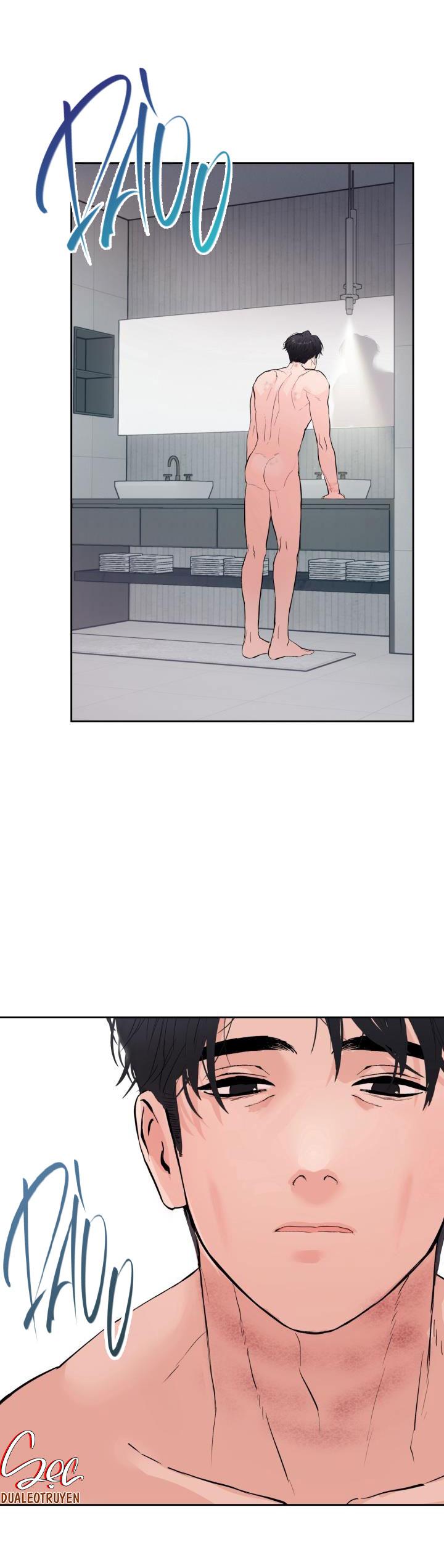 Đọc truyện MY X DADDY - Chapter 6